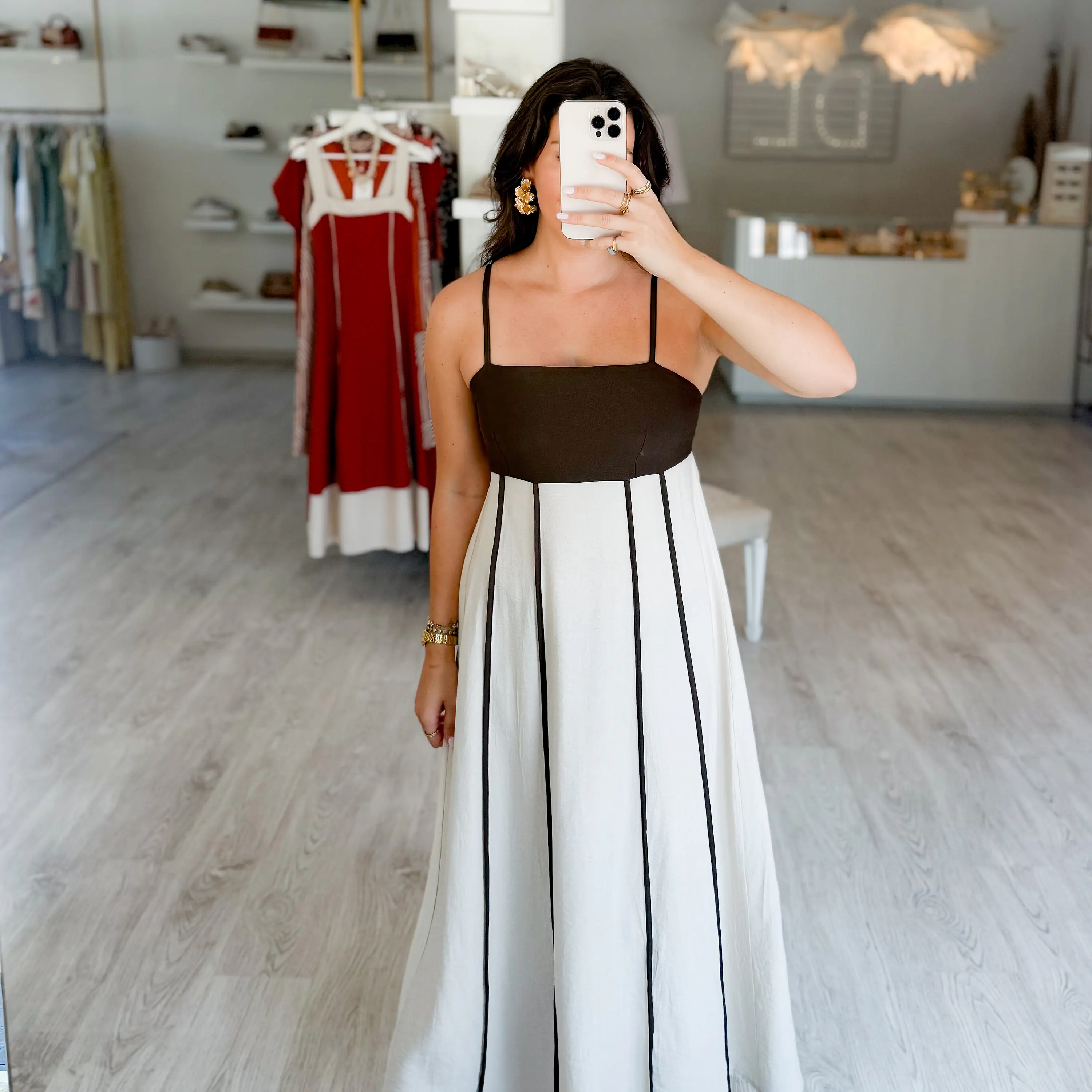 Vestido Larissa Castanho  4