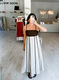 Vestido Larissa Castanho  - Thumbnail 4