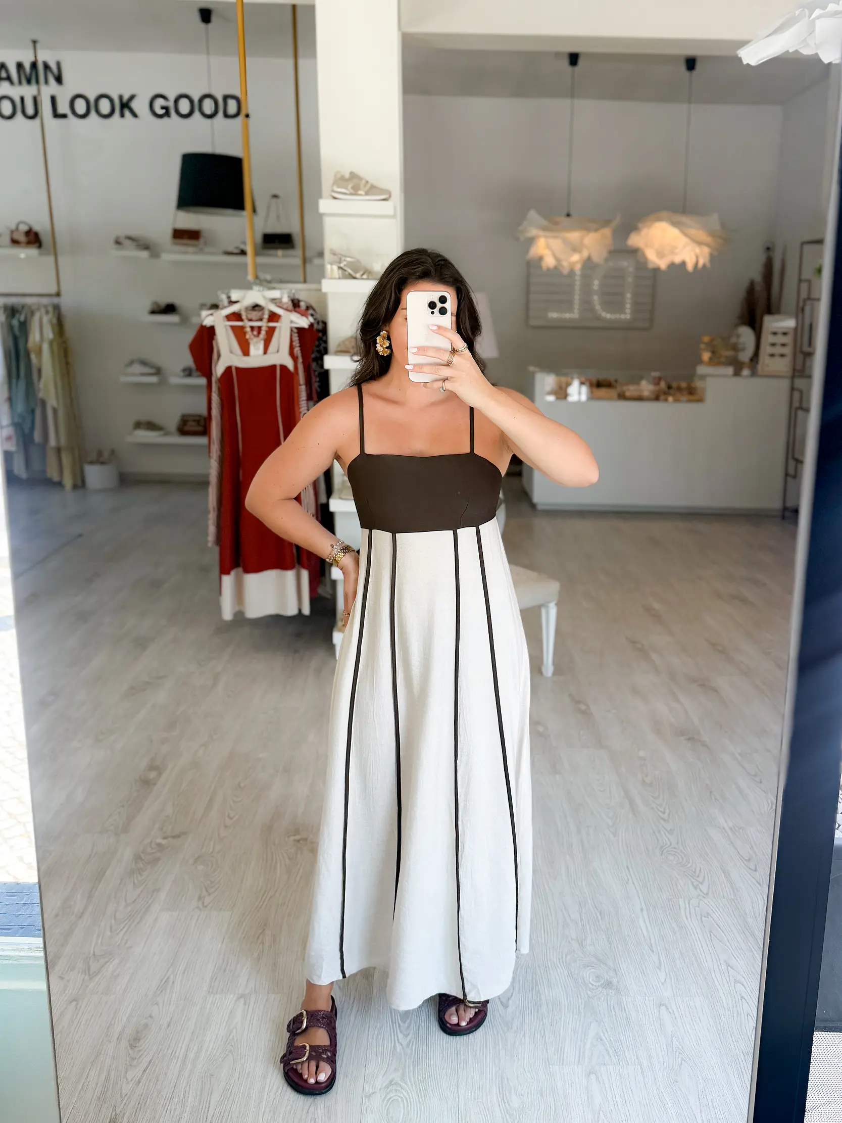 Vestido Larissa Castanho  5
