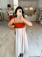 Vestido Larissa Telha  - Thumbnail 3