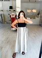 Vestido Larissa Preto  - Thumbnail 2