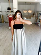 Vestido Larissa Preto  - Thumbnail 4