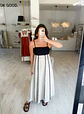 Vestido Larissa Preto  - Thumbnail 5