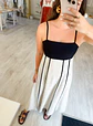 Vestido Larissa Preto  - Thumbnail 6