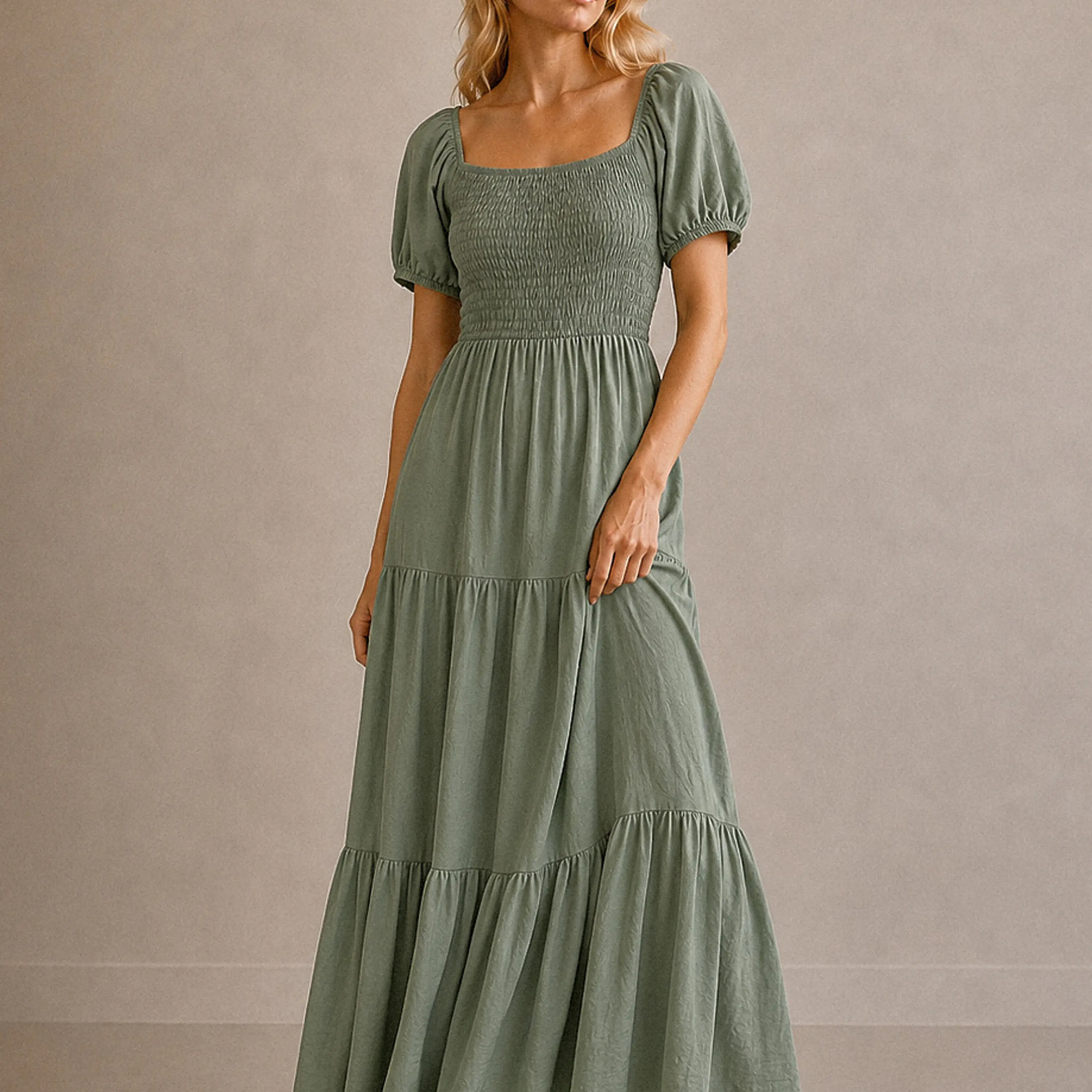 Vestido Petunia 
