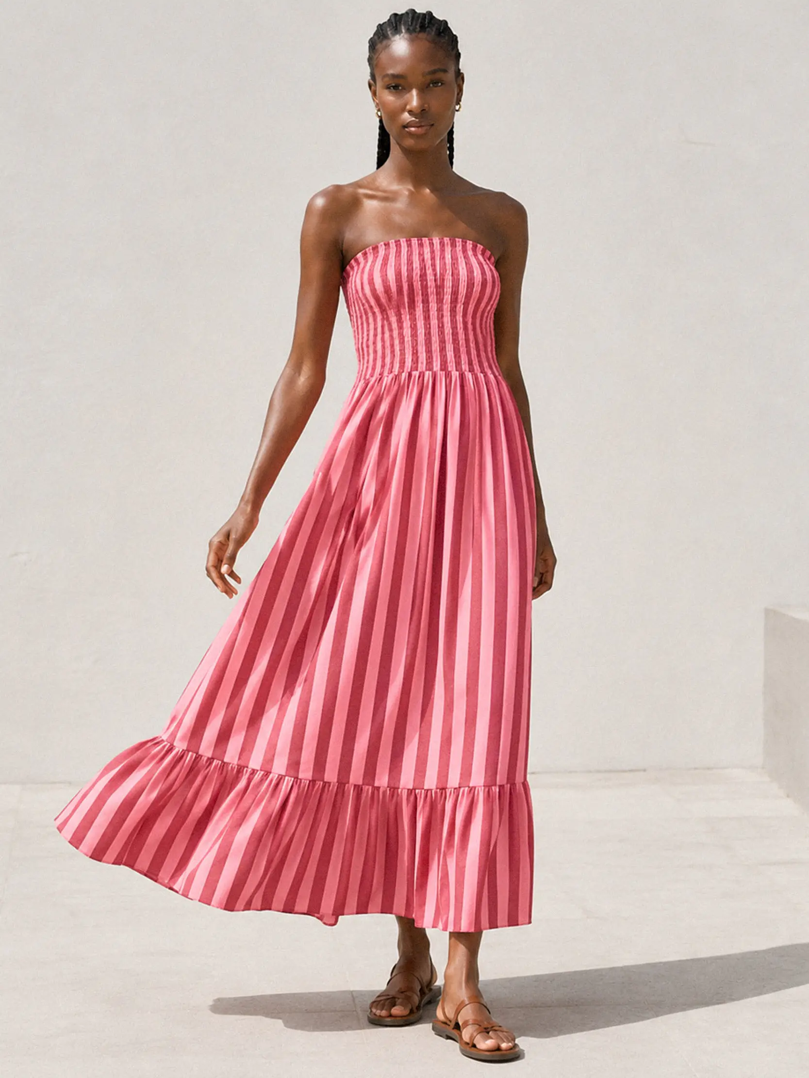 Vestido Copacabana