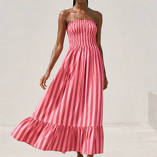Vestido Copacabana