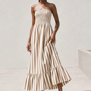 Vestido Copacabana