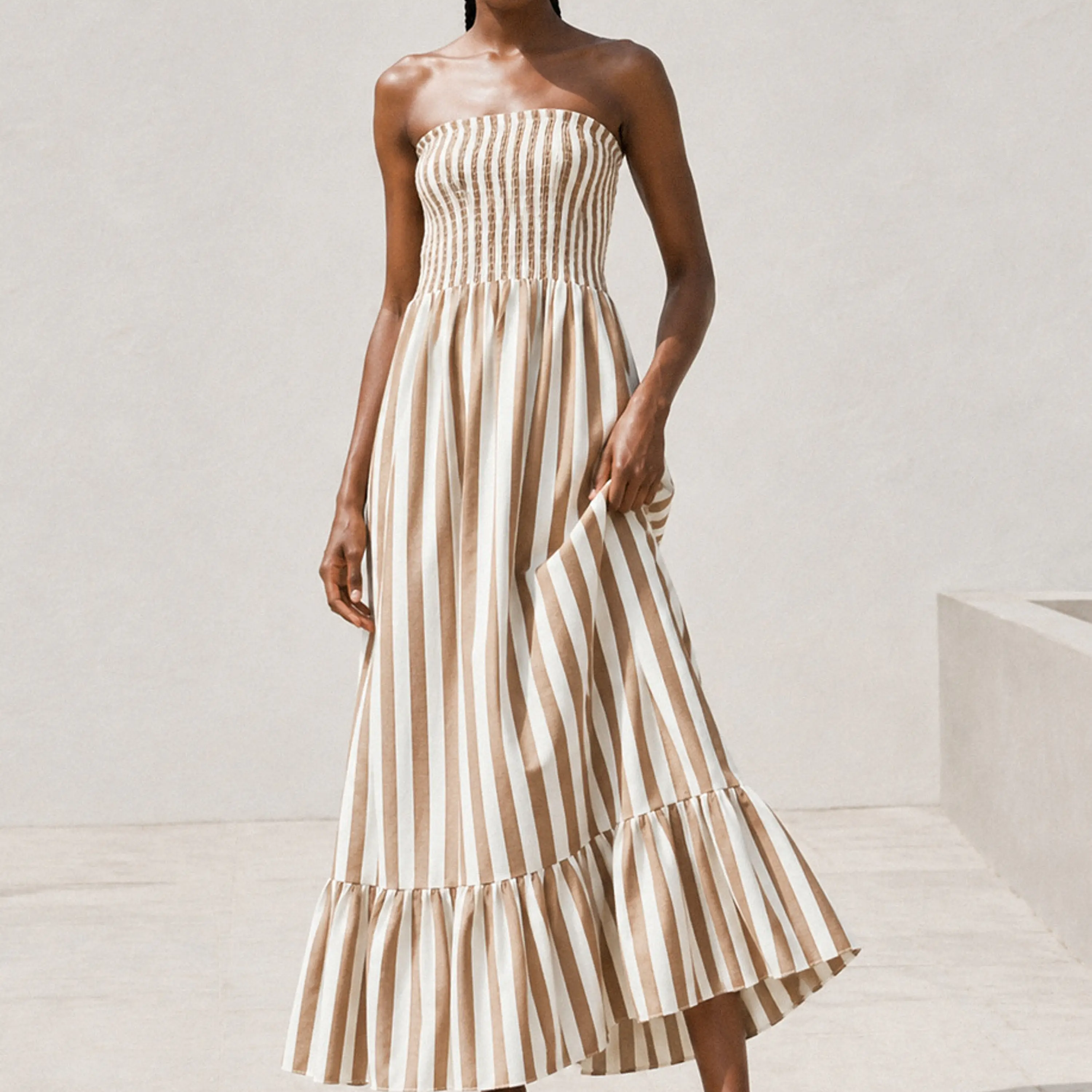 Vestido Copacabana