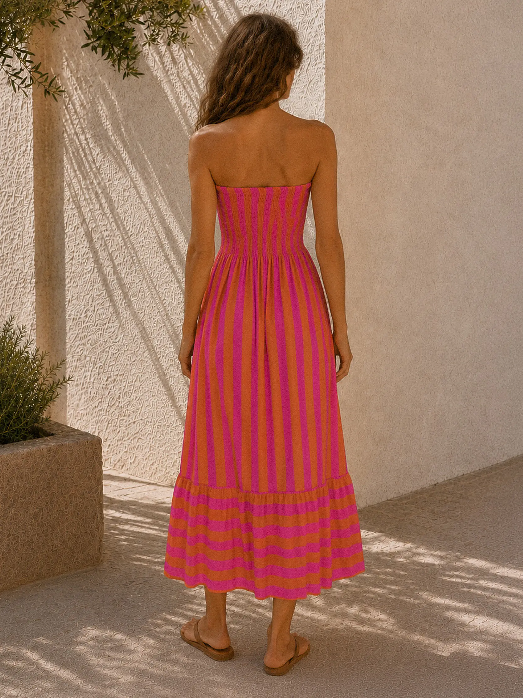 Vestido Copacabana  2