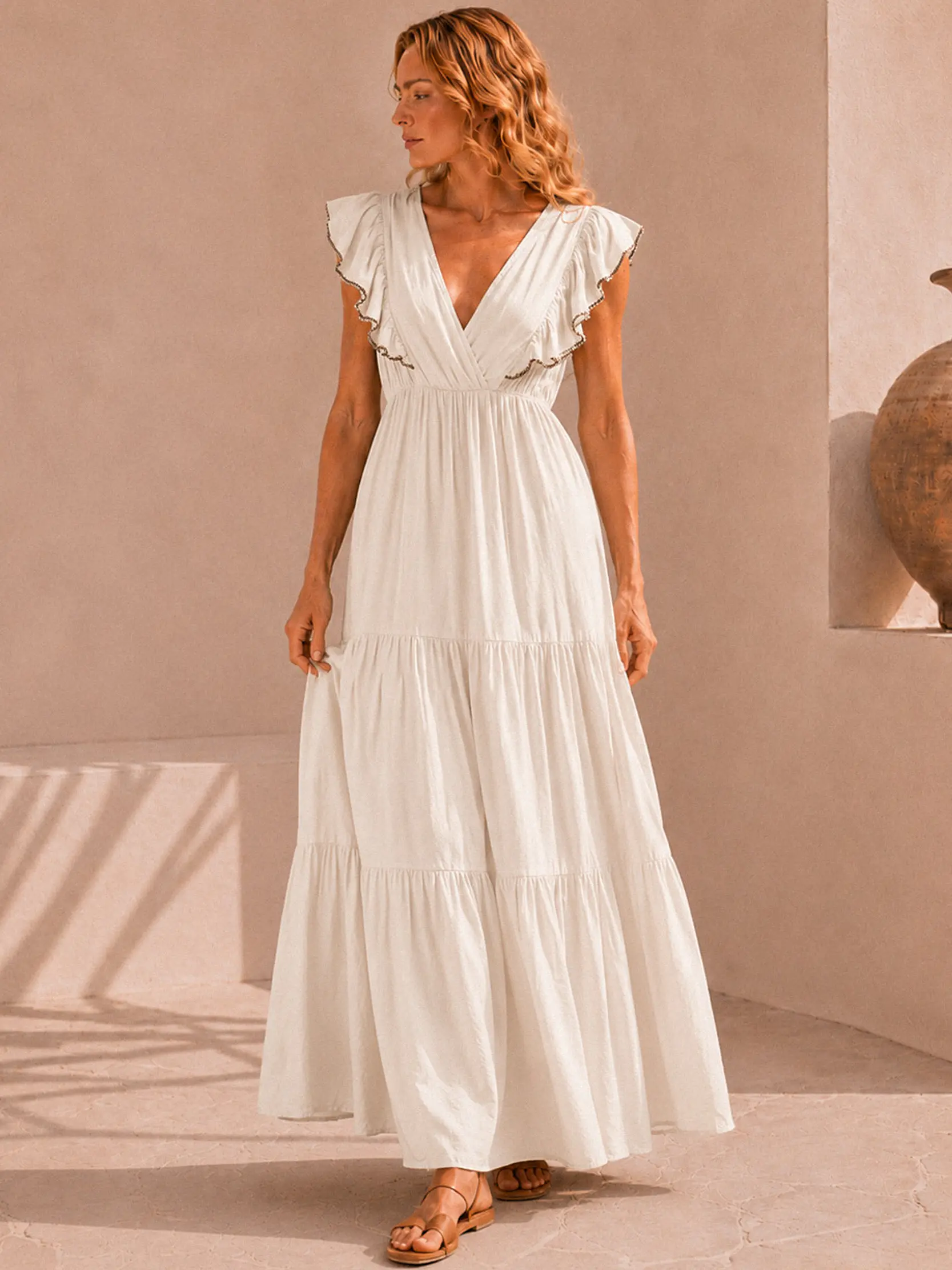 Vestido Isabell (2 cores) 2