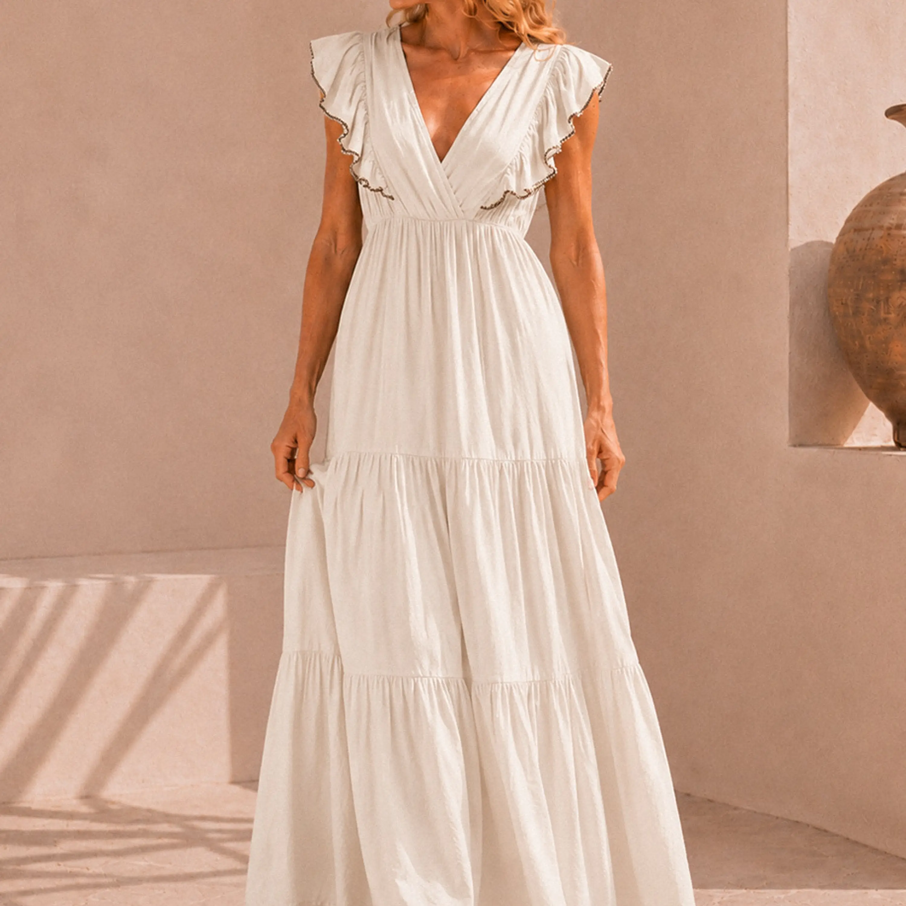 Vestido Isabell (2 cores) 2