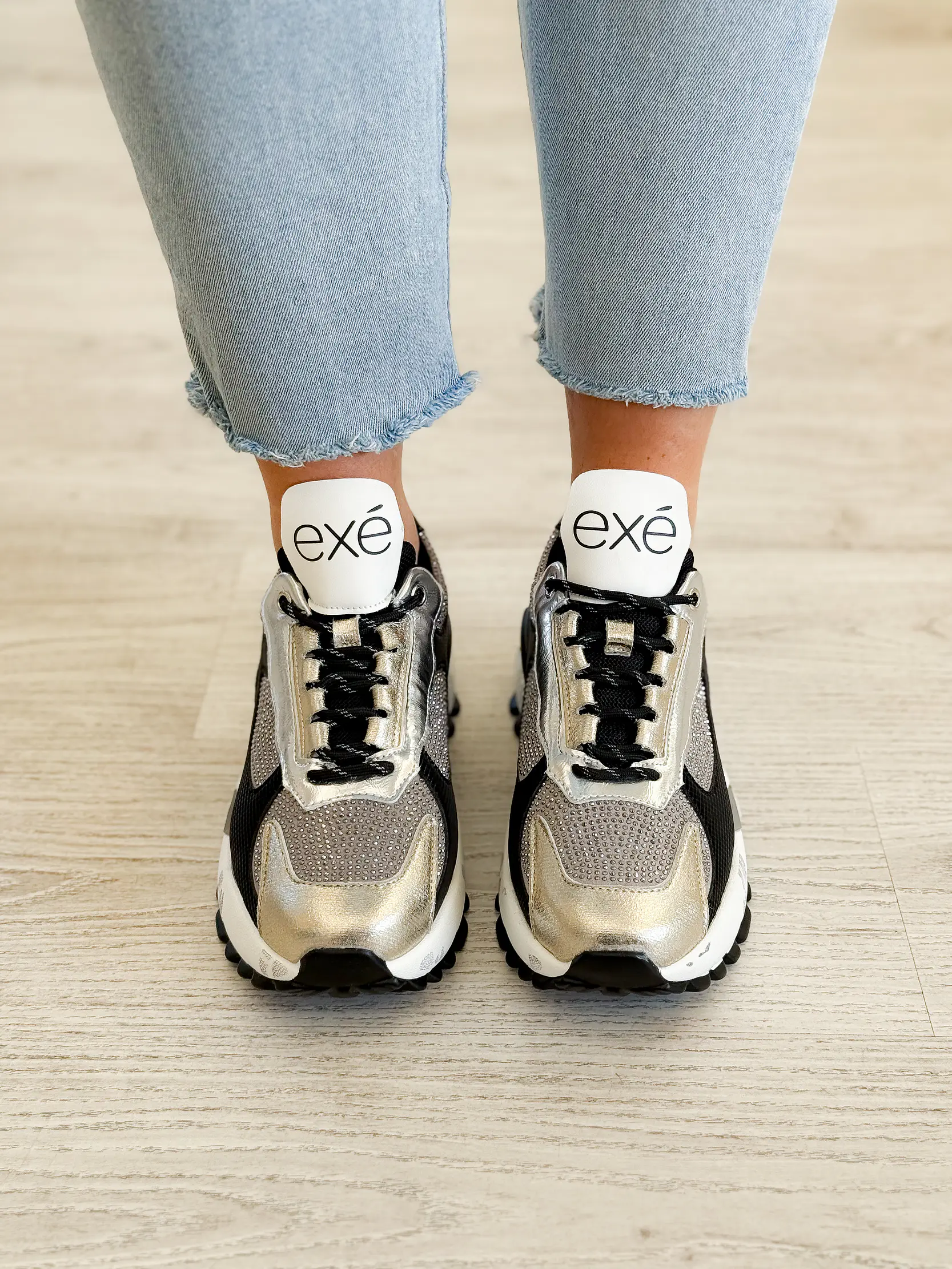 Fanny Sneaker  5