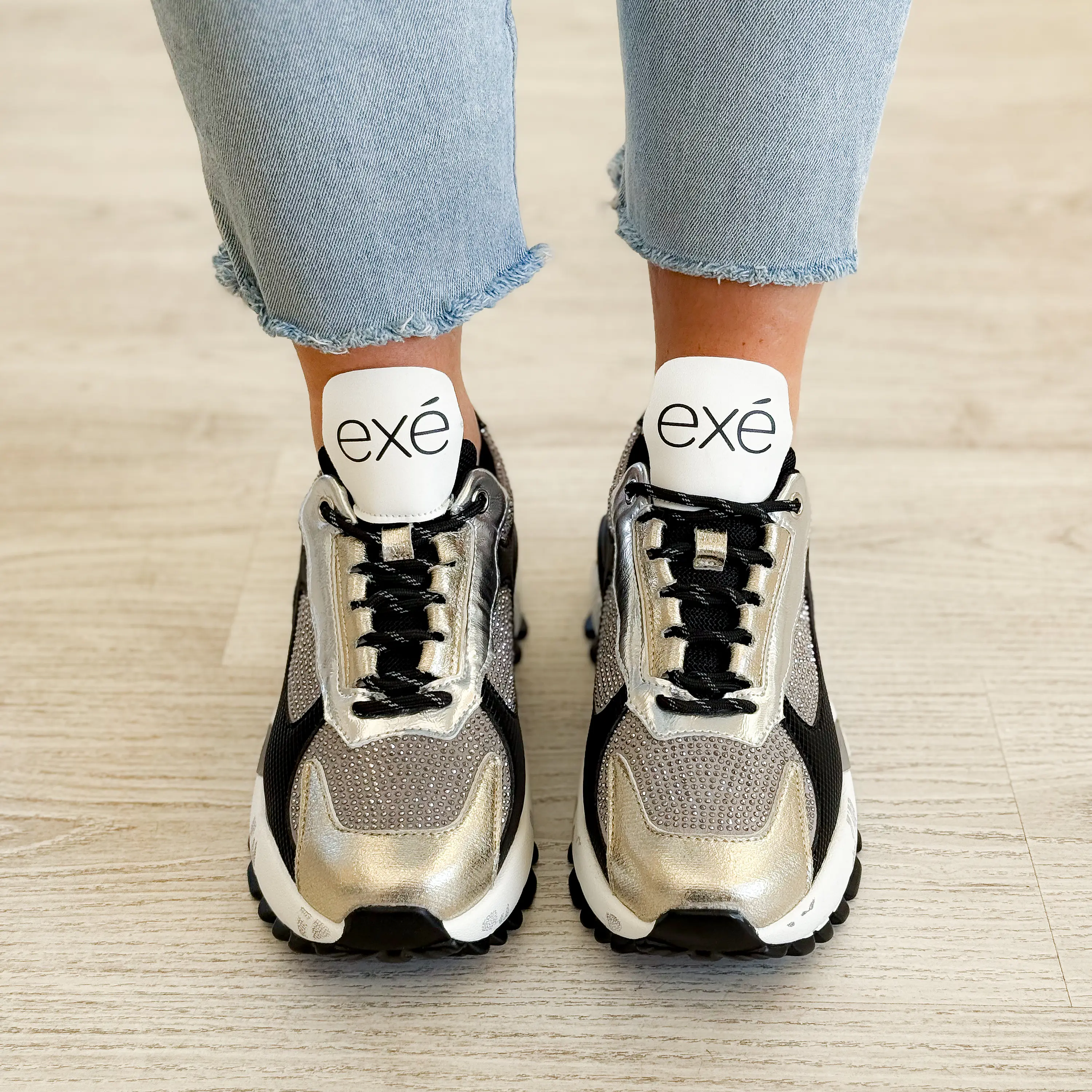 Fanny Sneaker  5