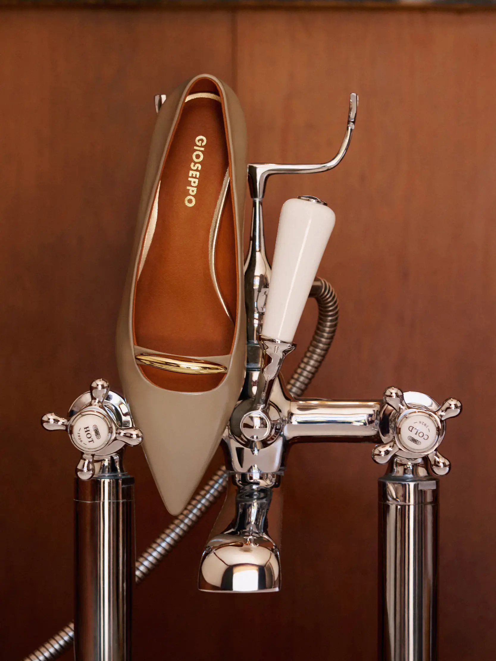 Sapato Lexie 5