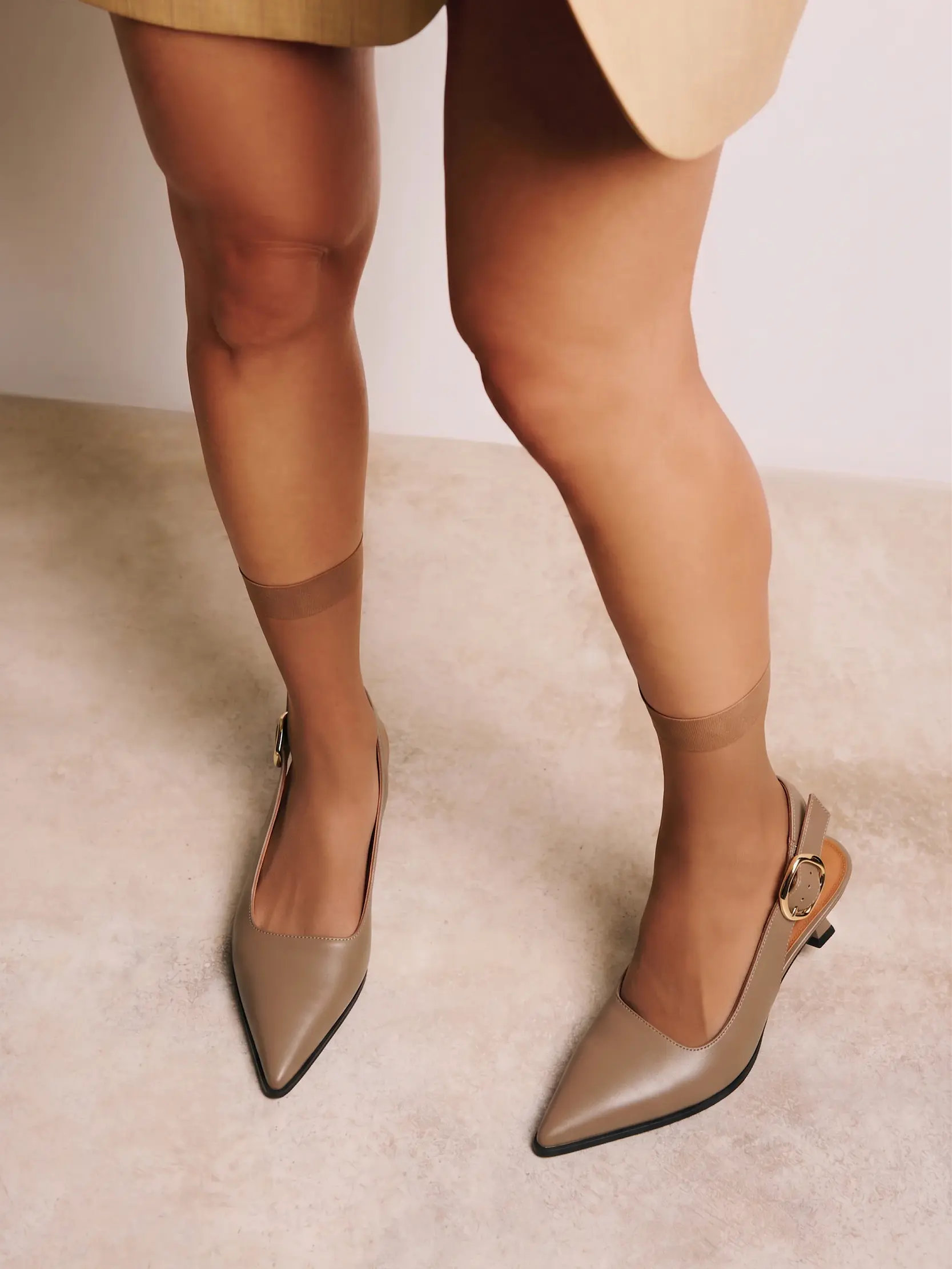 Sapato Lauren 5