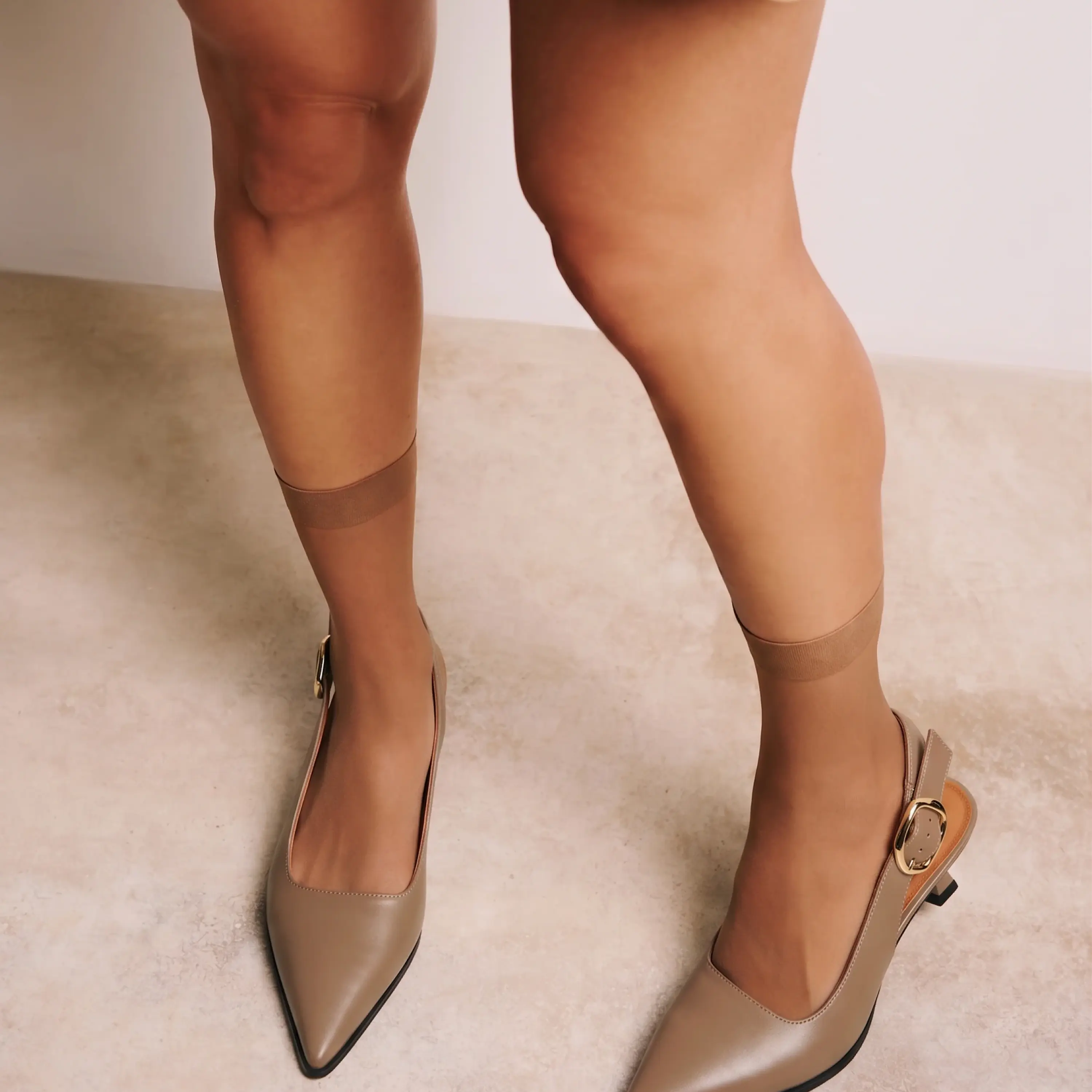 Sapato Lauren 5