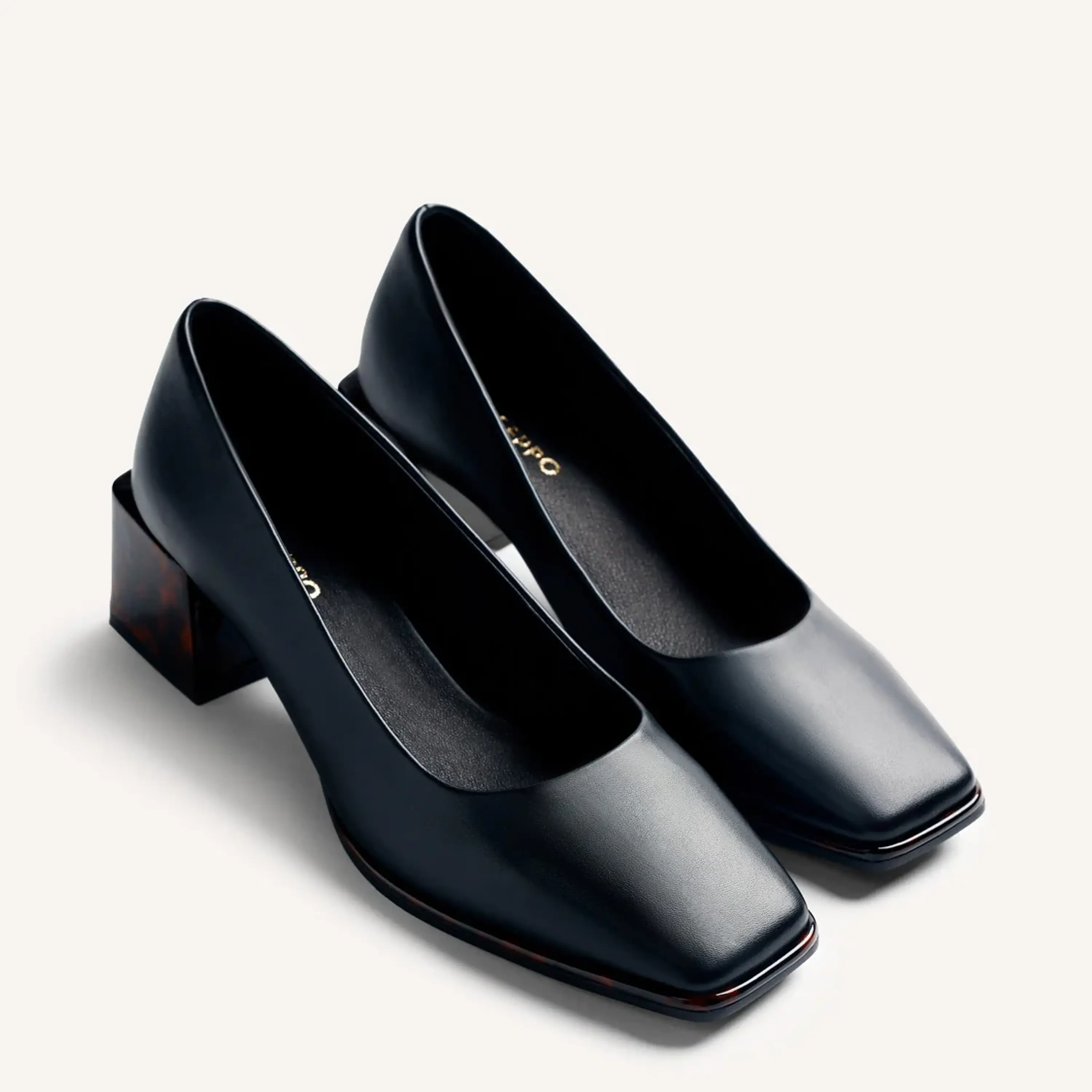 Sapato Lily 2
