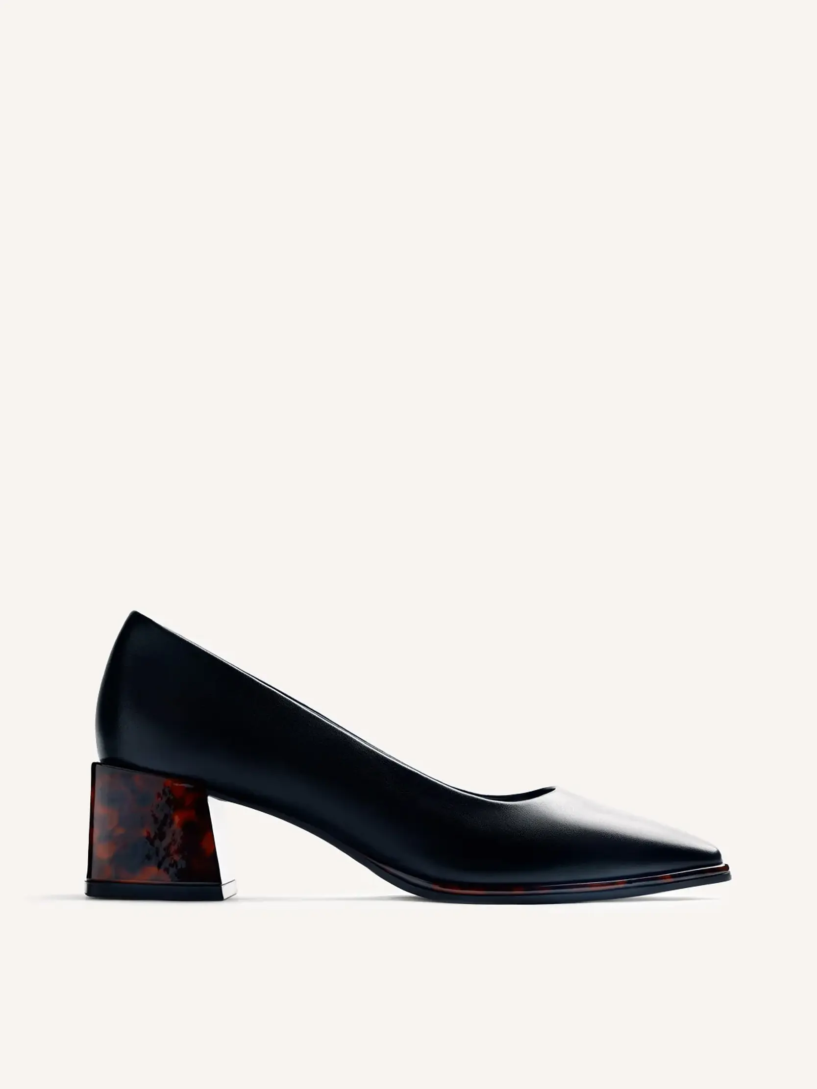 Sapato Lily 1