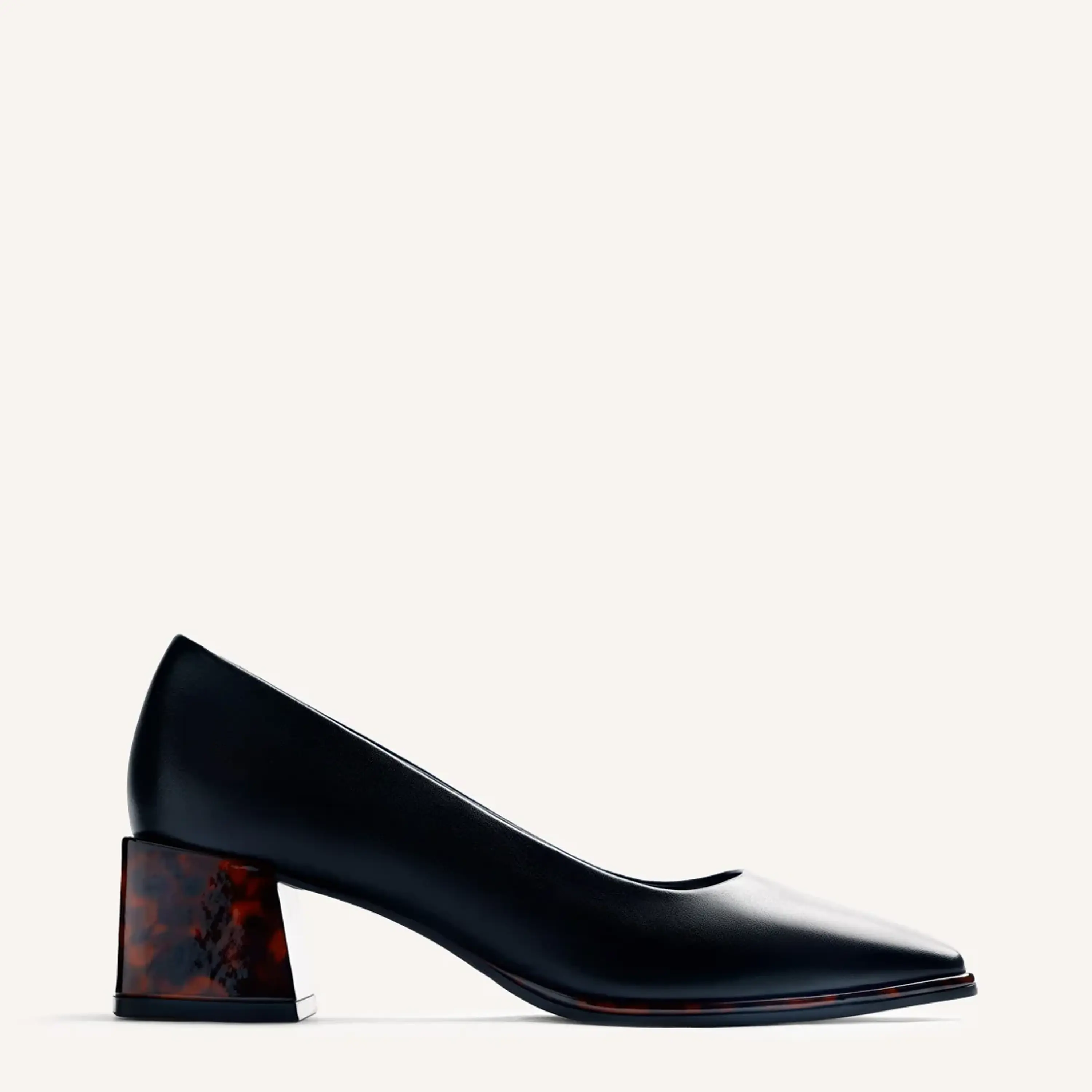 Sapato Lily 1