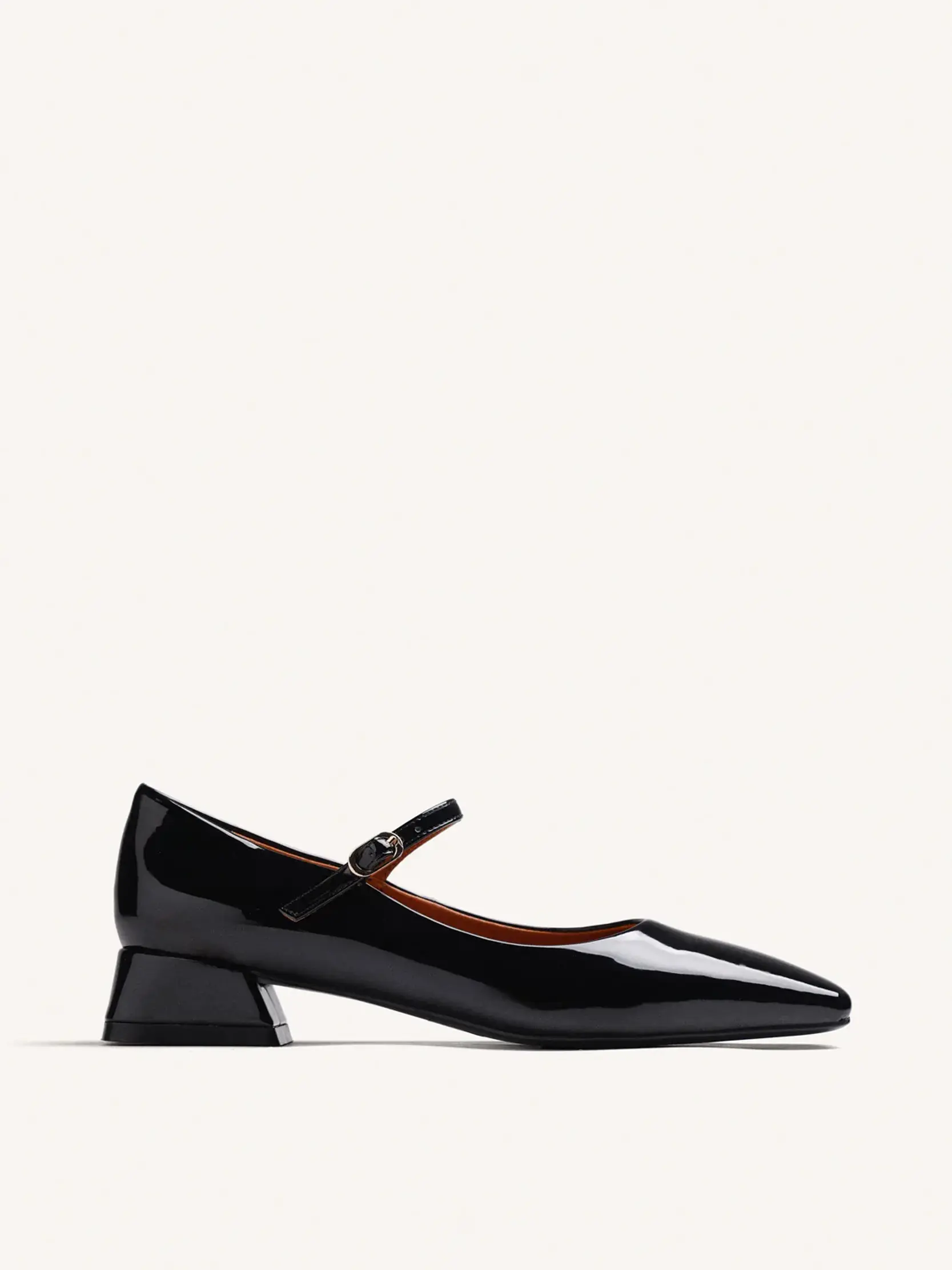 Sapatos Jane  1
