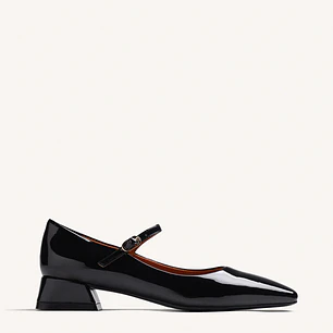 Sapatos Jane 