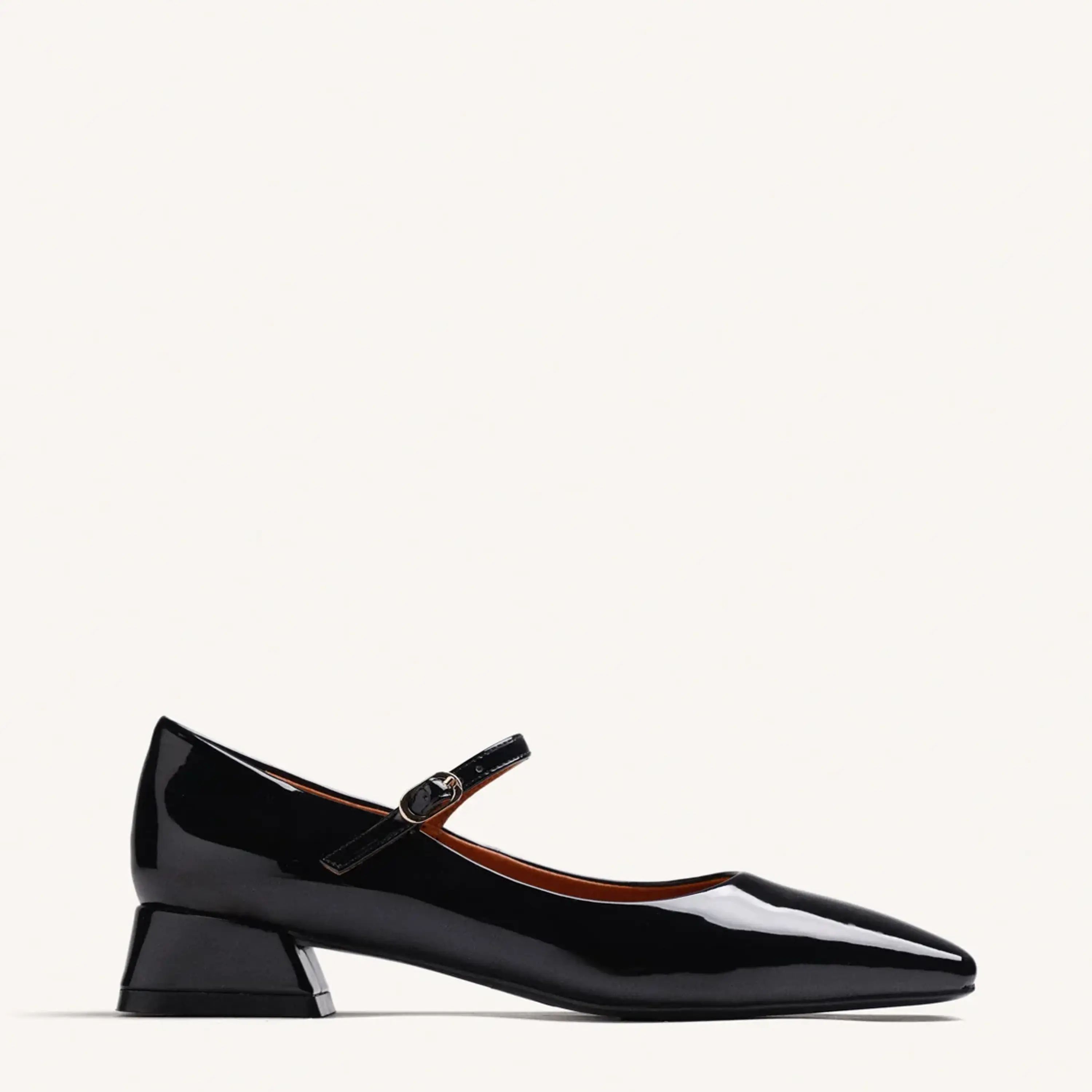 Sapatos Jane  1