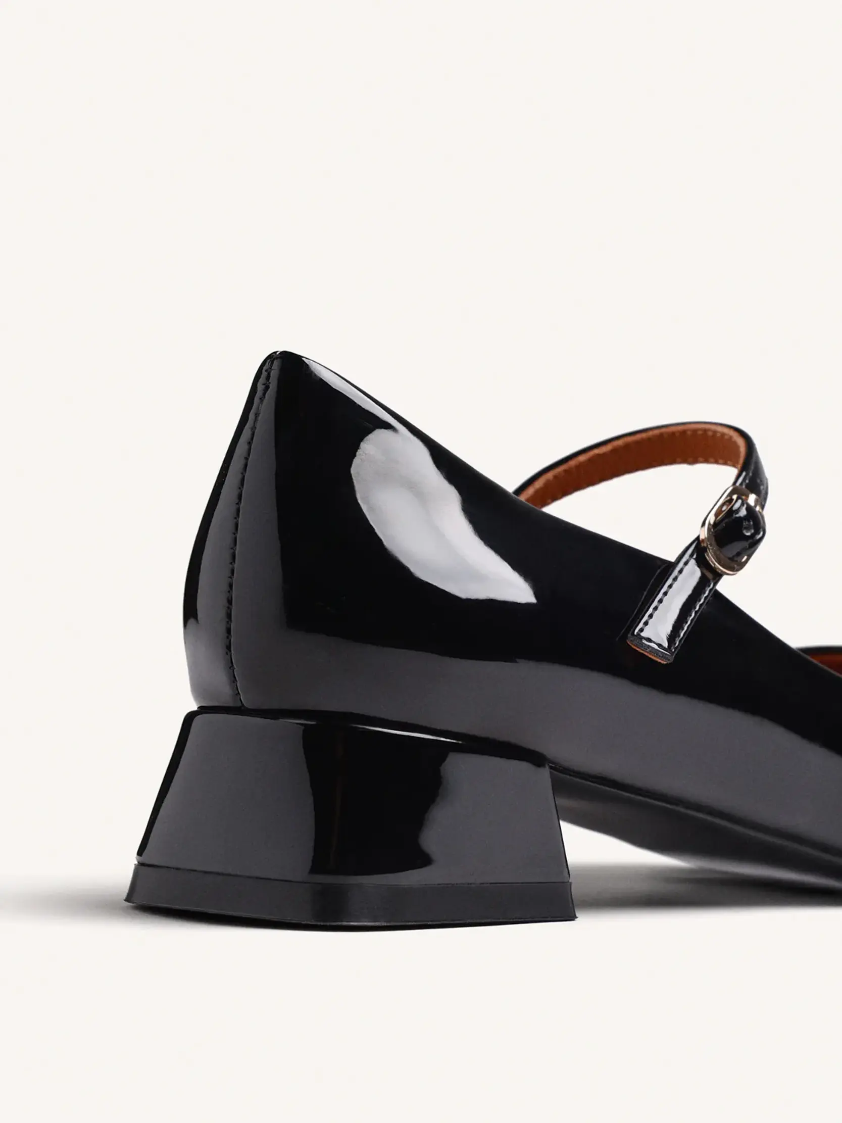 Sapatos Jane  2