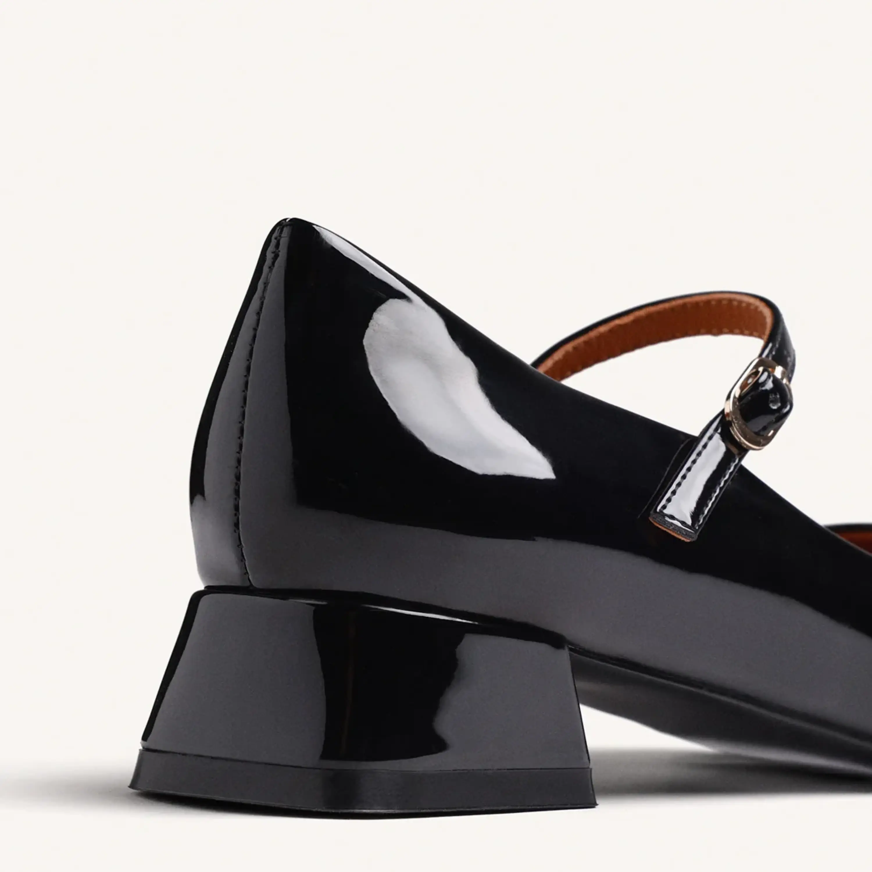 Sapatos Jane  2