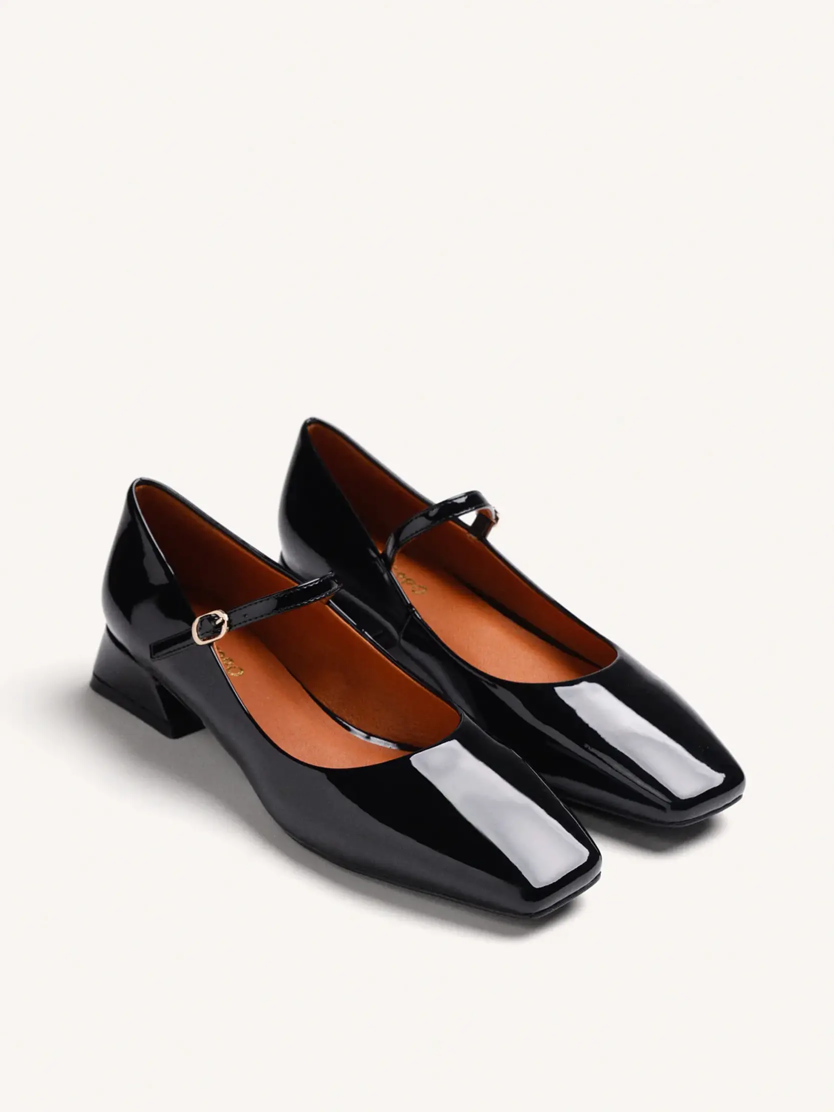 Sapatos Jane  3