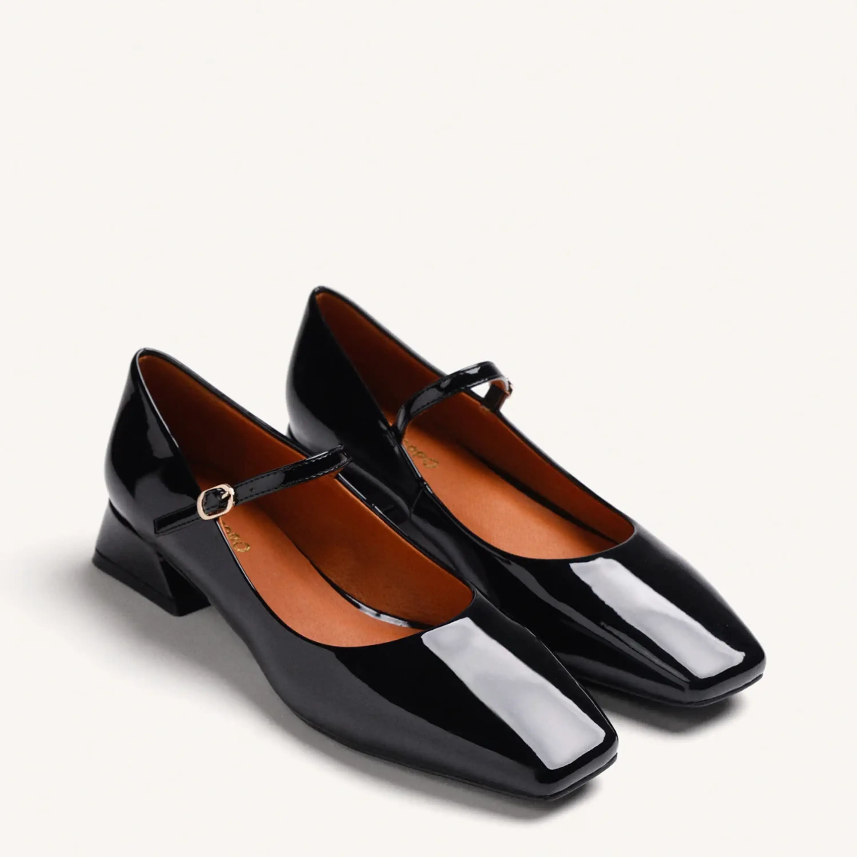 Sapatos Jane  3