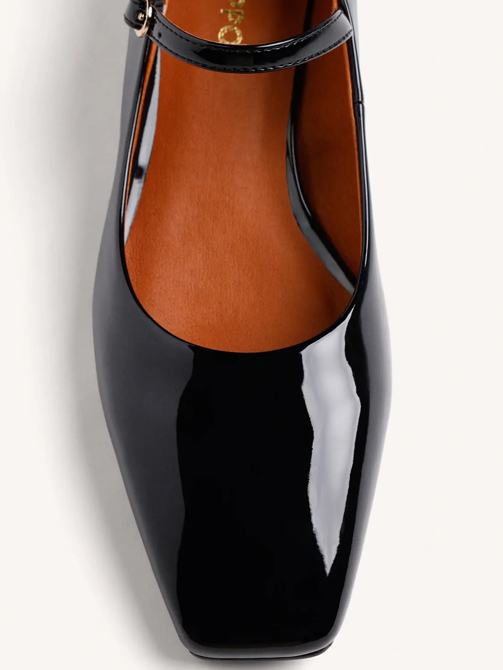 Sapatos Jane  4