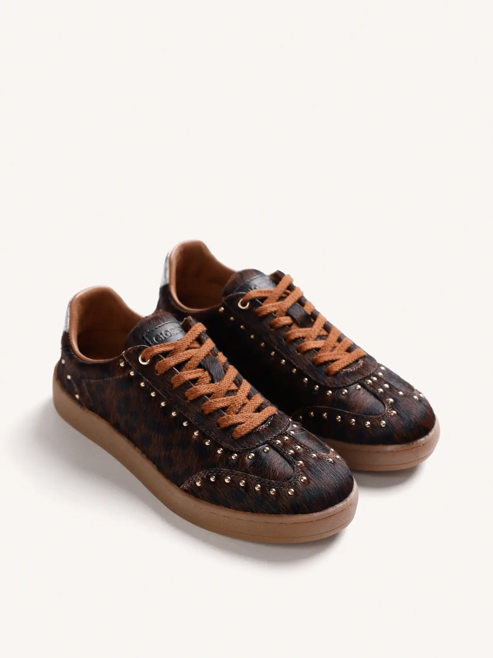 Sapatilhas Cristy 3