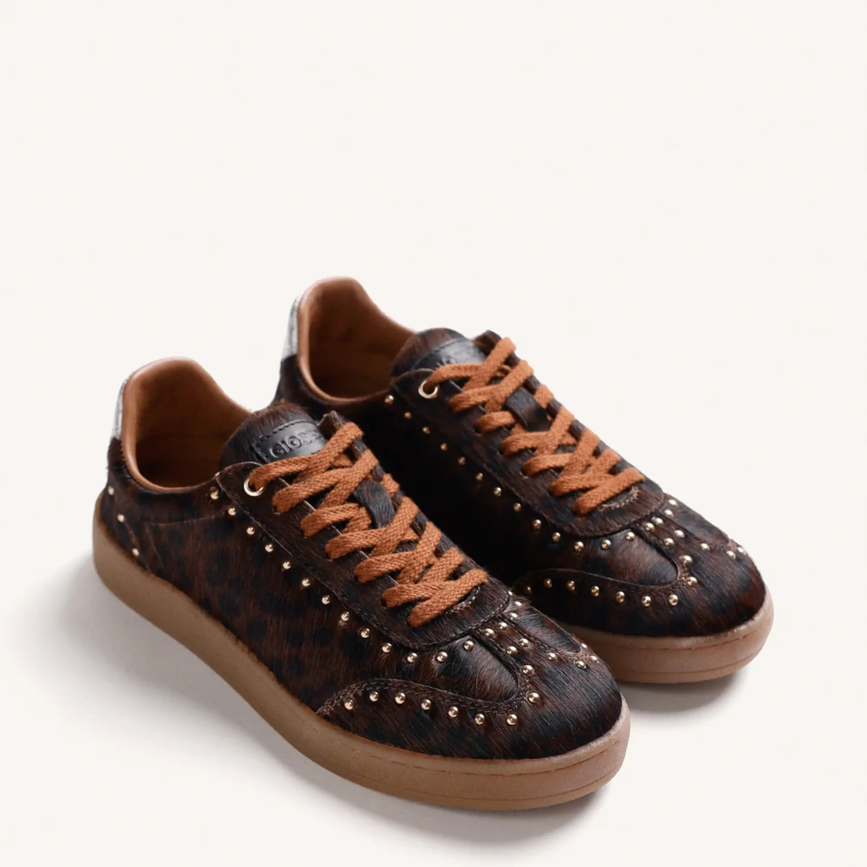 Sapatilhas Cristy 3