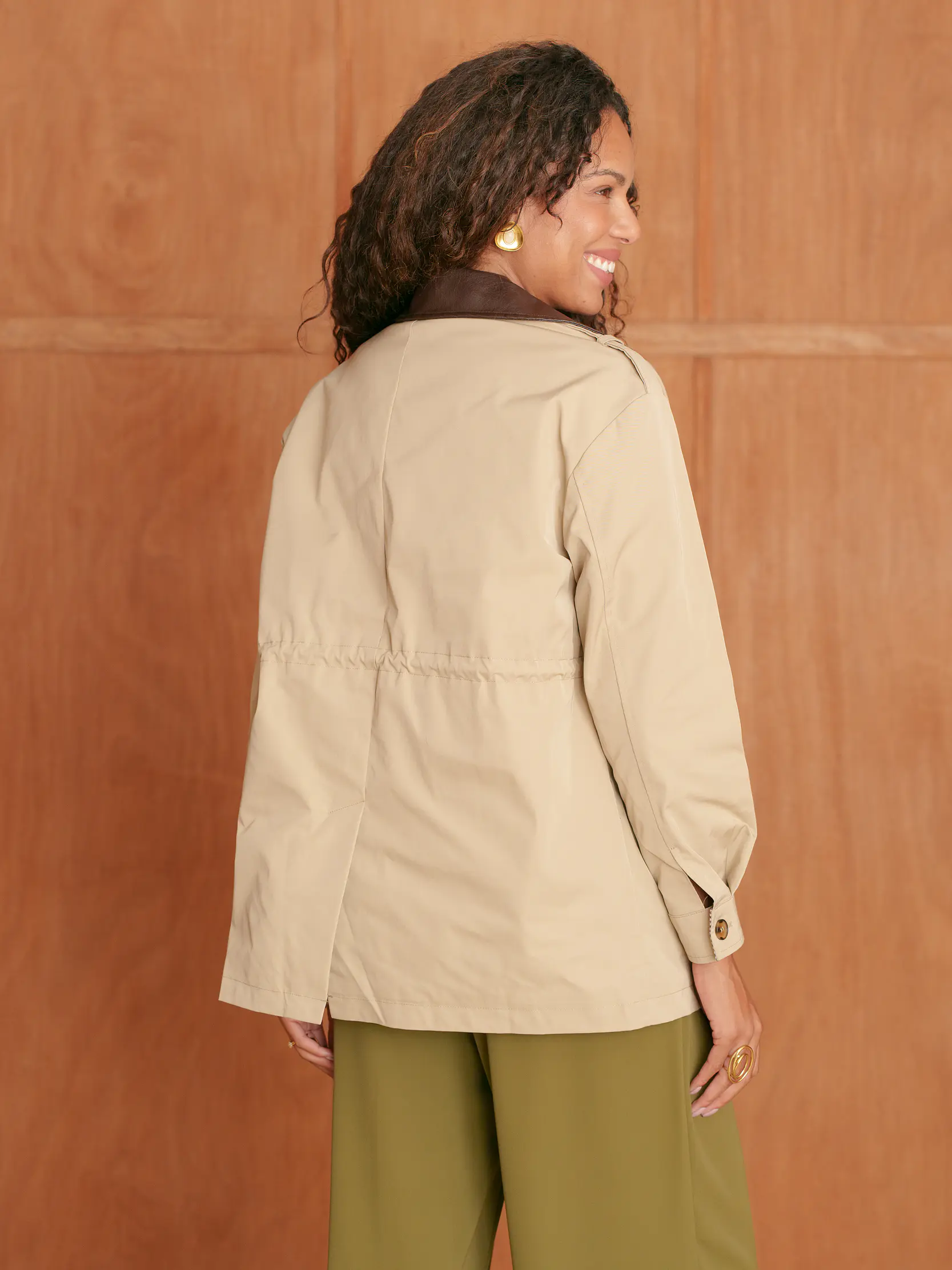 Parka Juliana 3