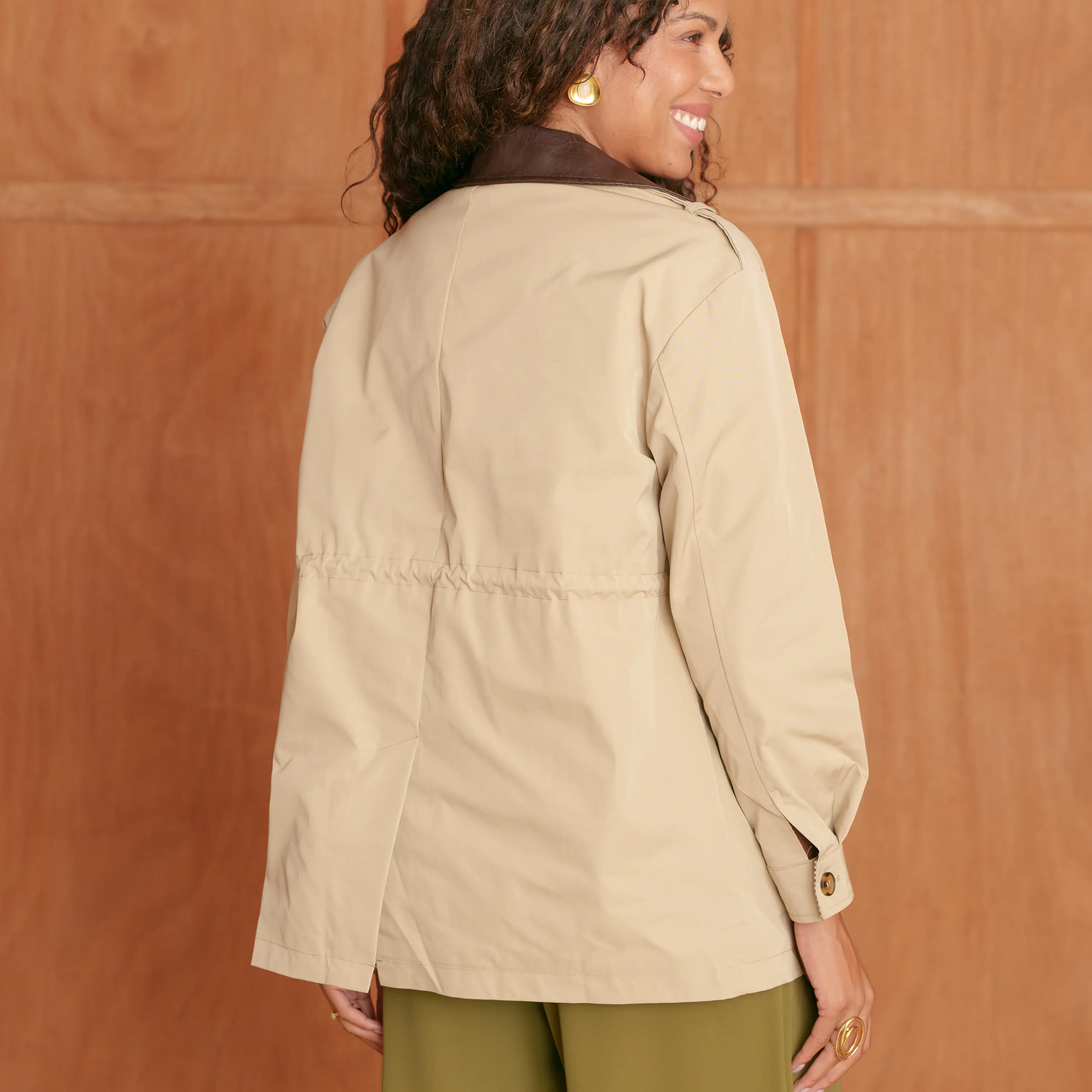 Parka Juliana 3