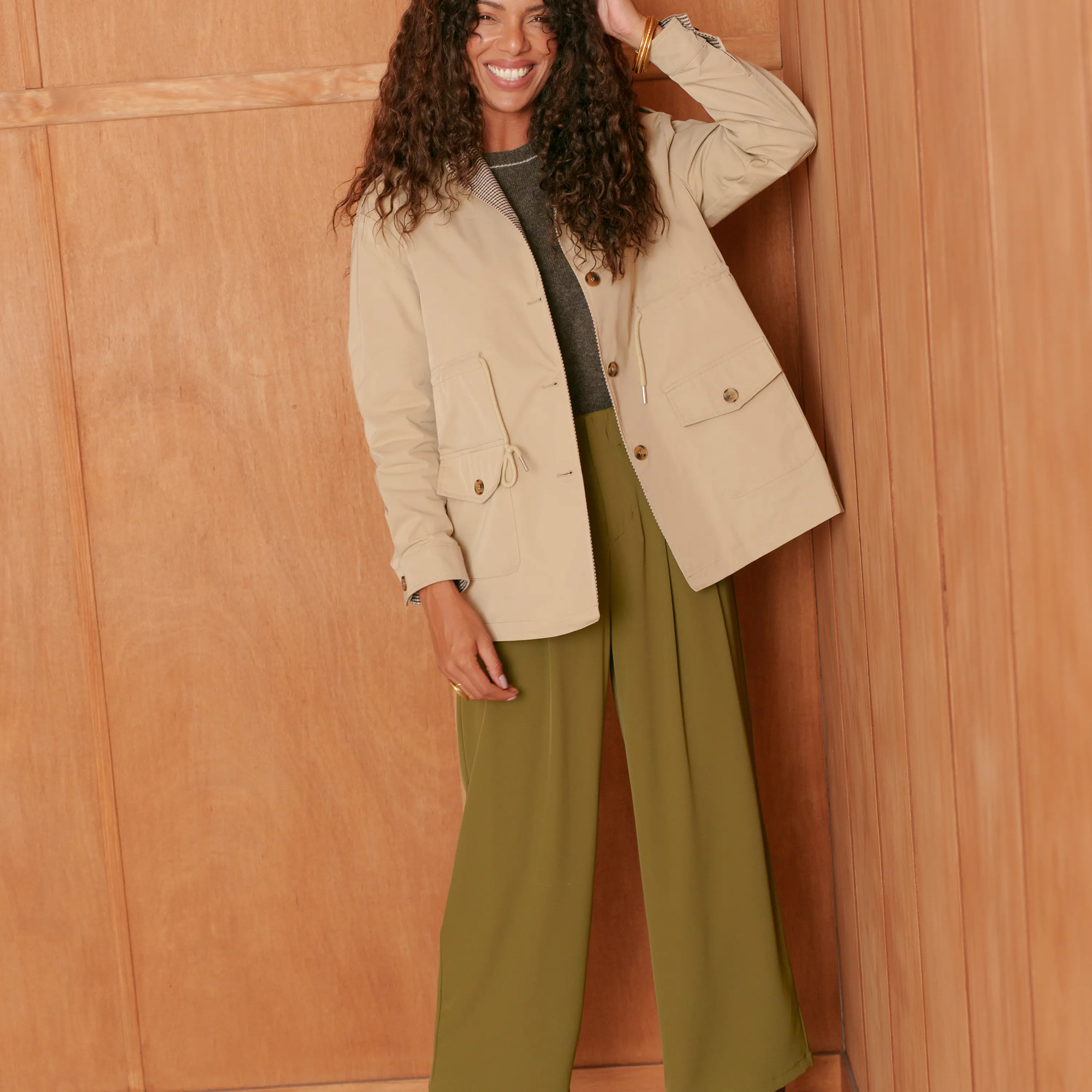 Parka Juliana 2