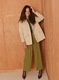 Parka Juliana - Thumbnail 2