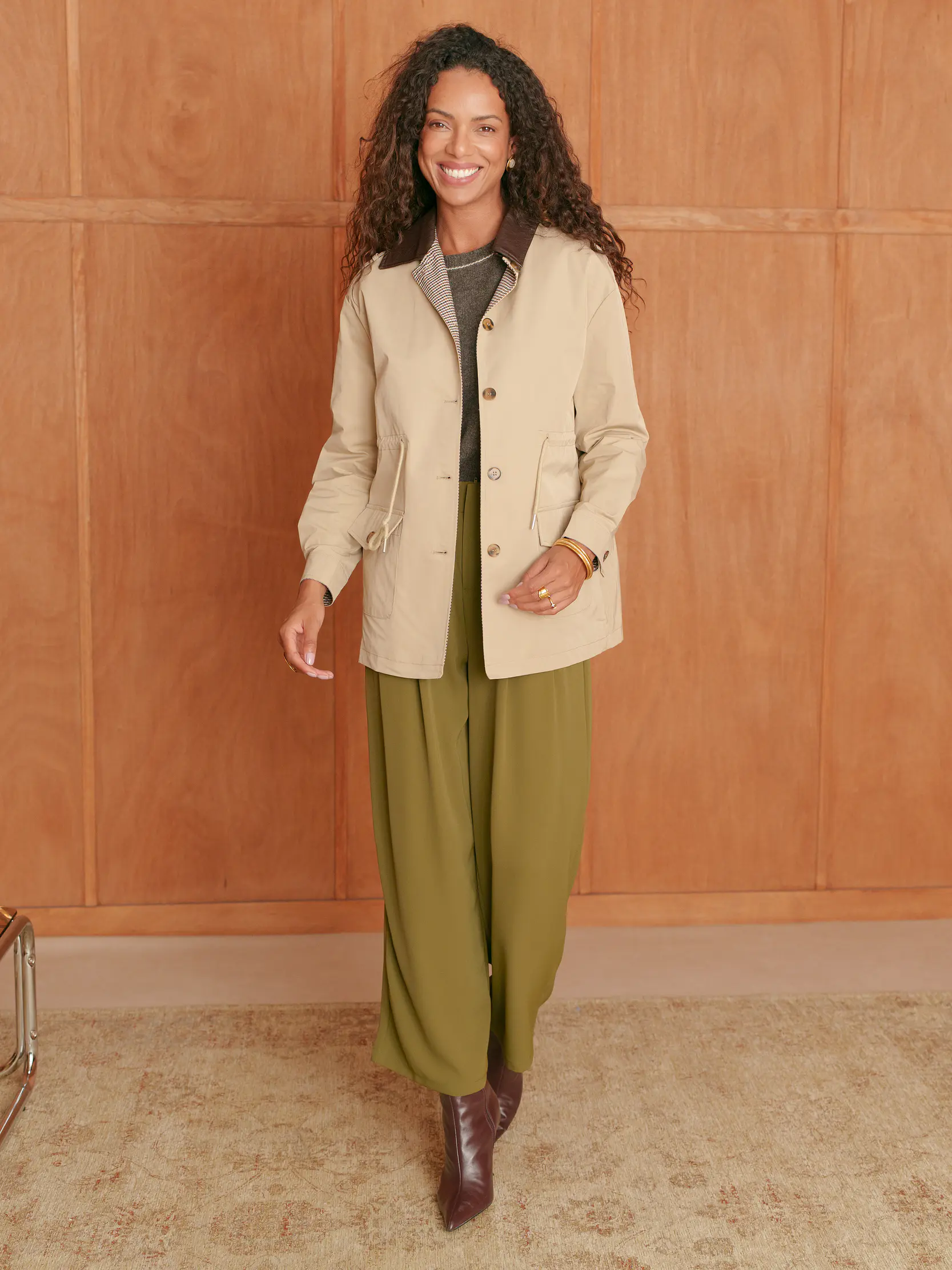 Parka Juliana 4