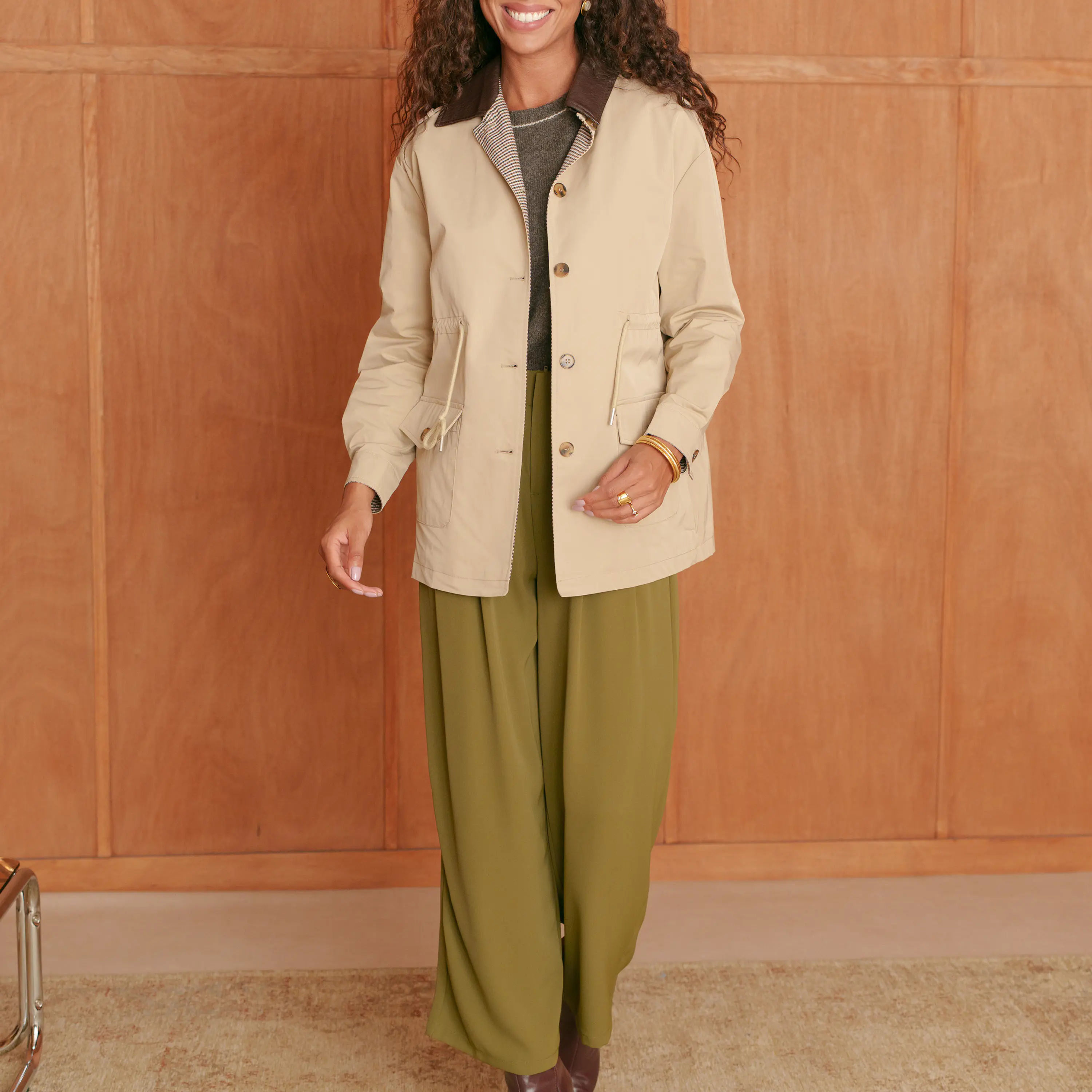 Parka Juliana 4