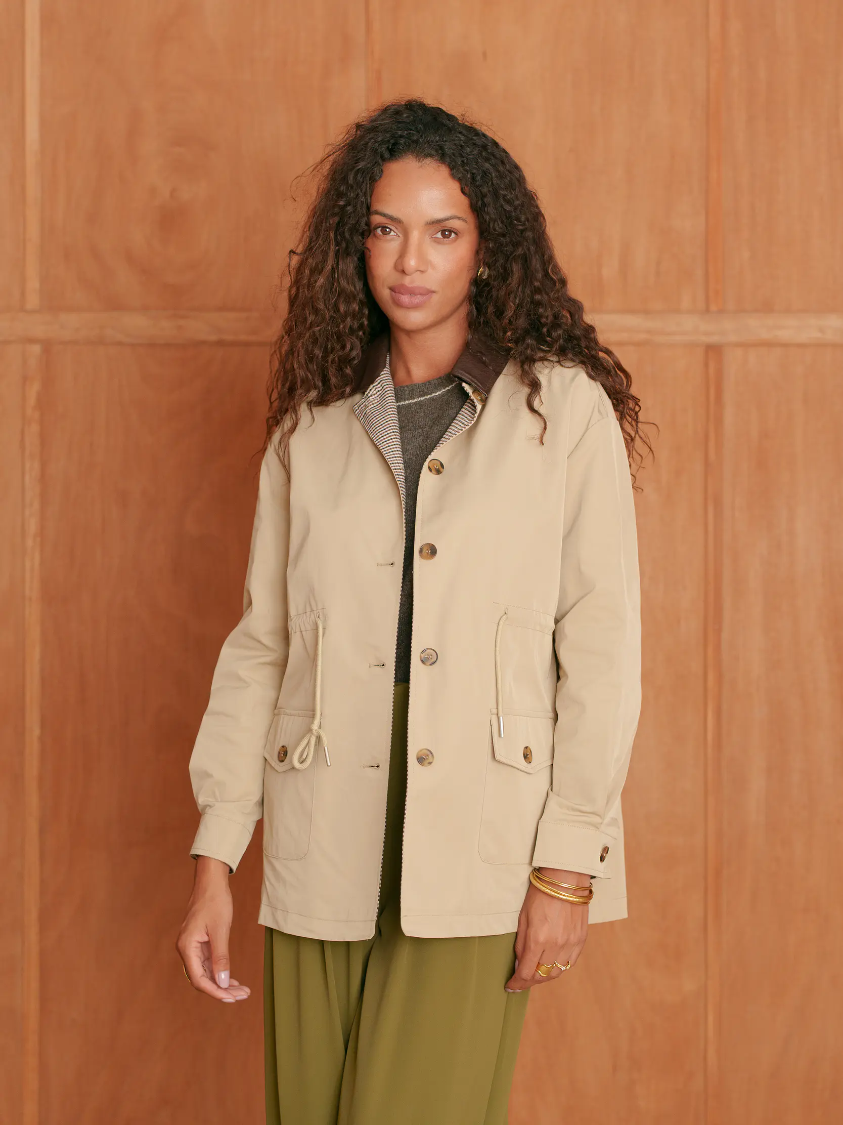 Parka Juliana 5