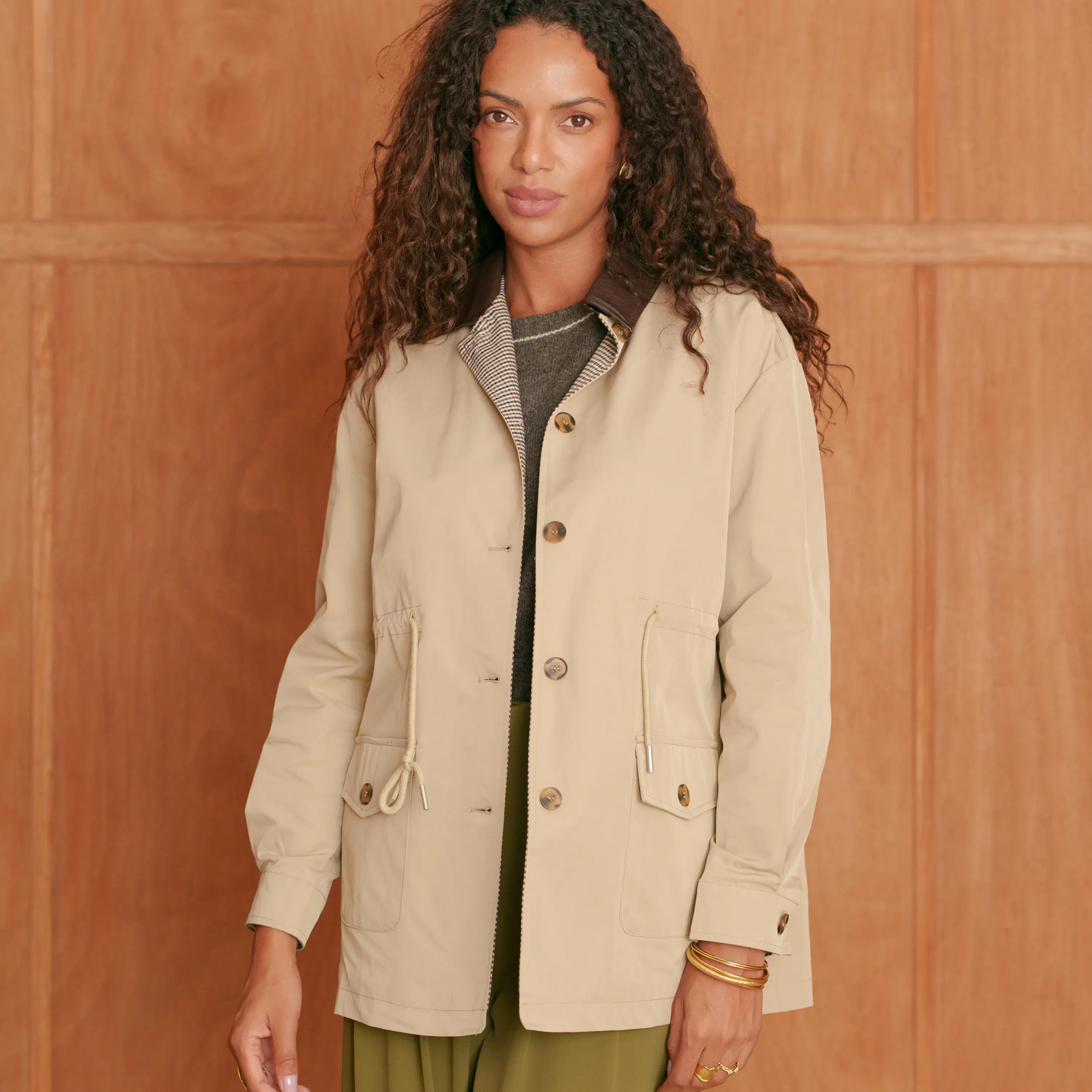 Parka Juliana 5