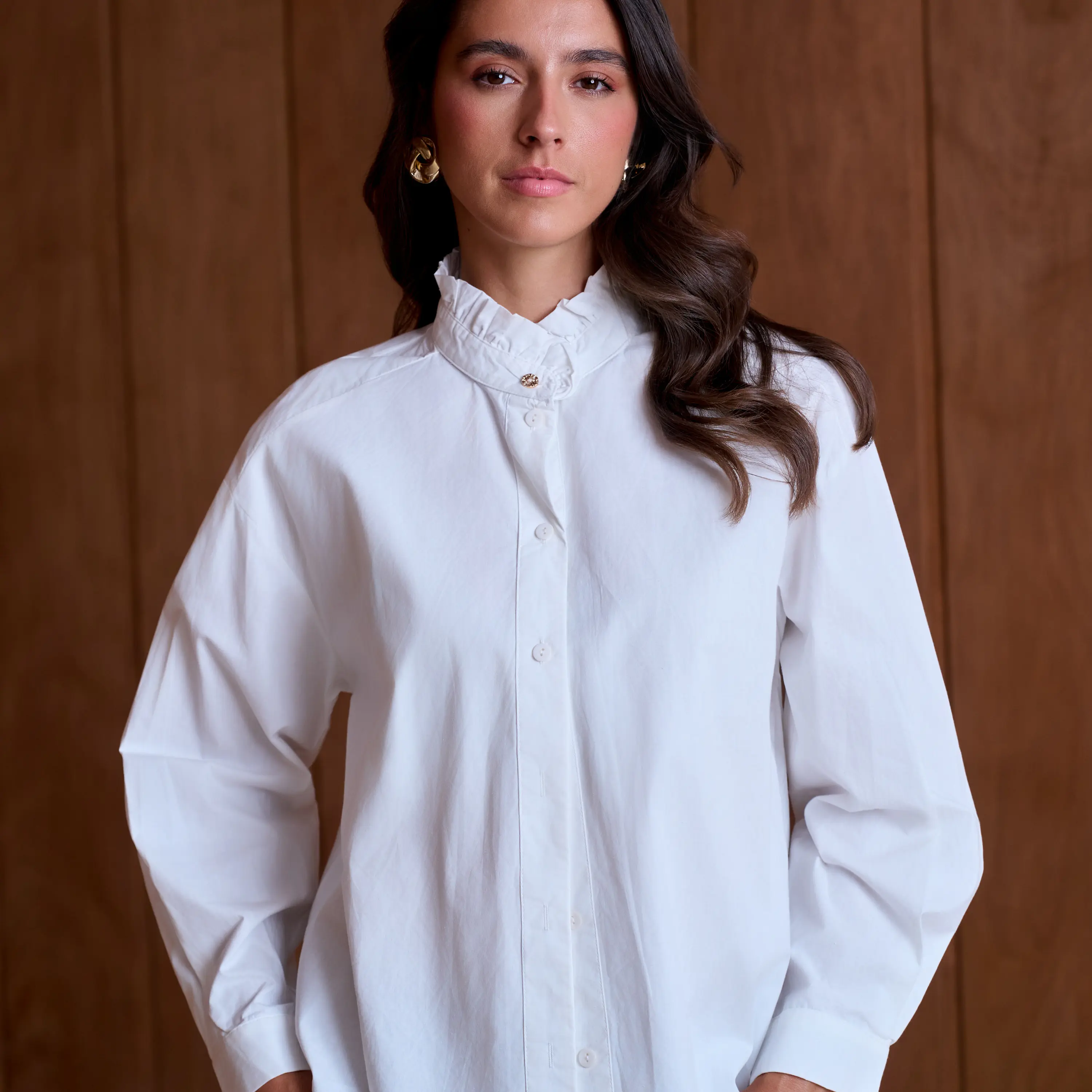 Camisa Lilly 2