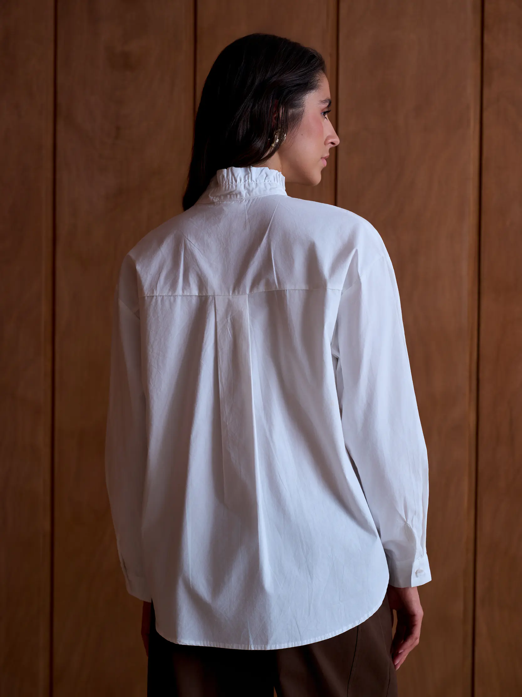 Camisa Lilly 4