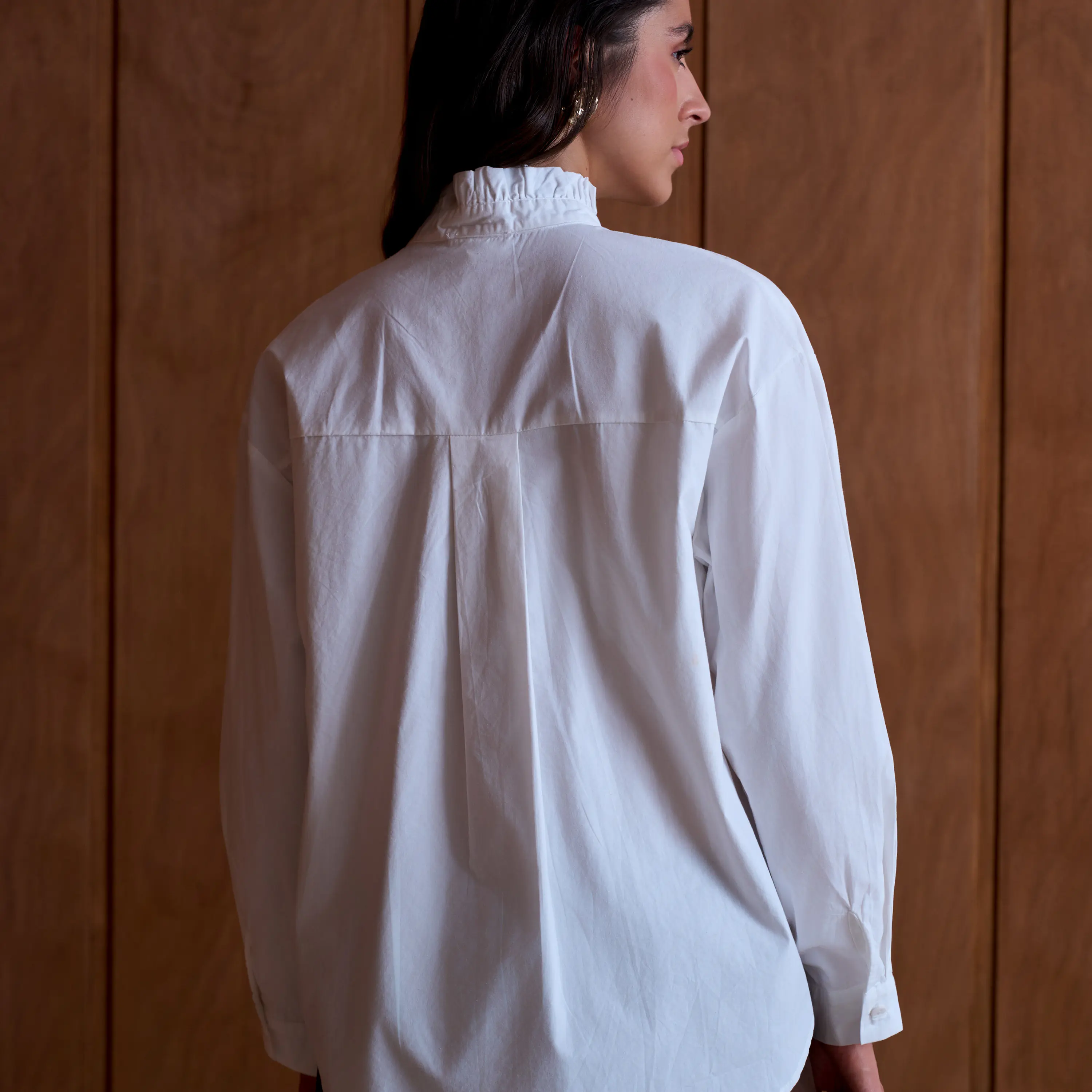Camisa Lilly 4
