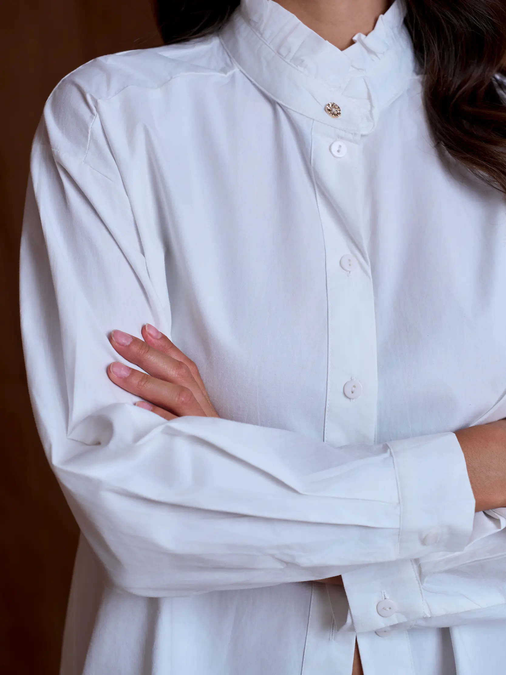 Camisa Lilly 5