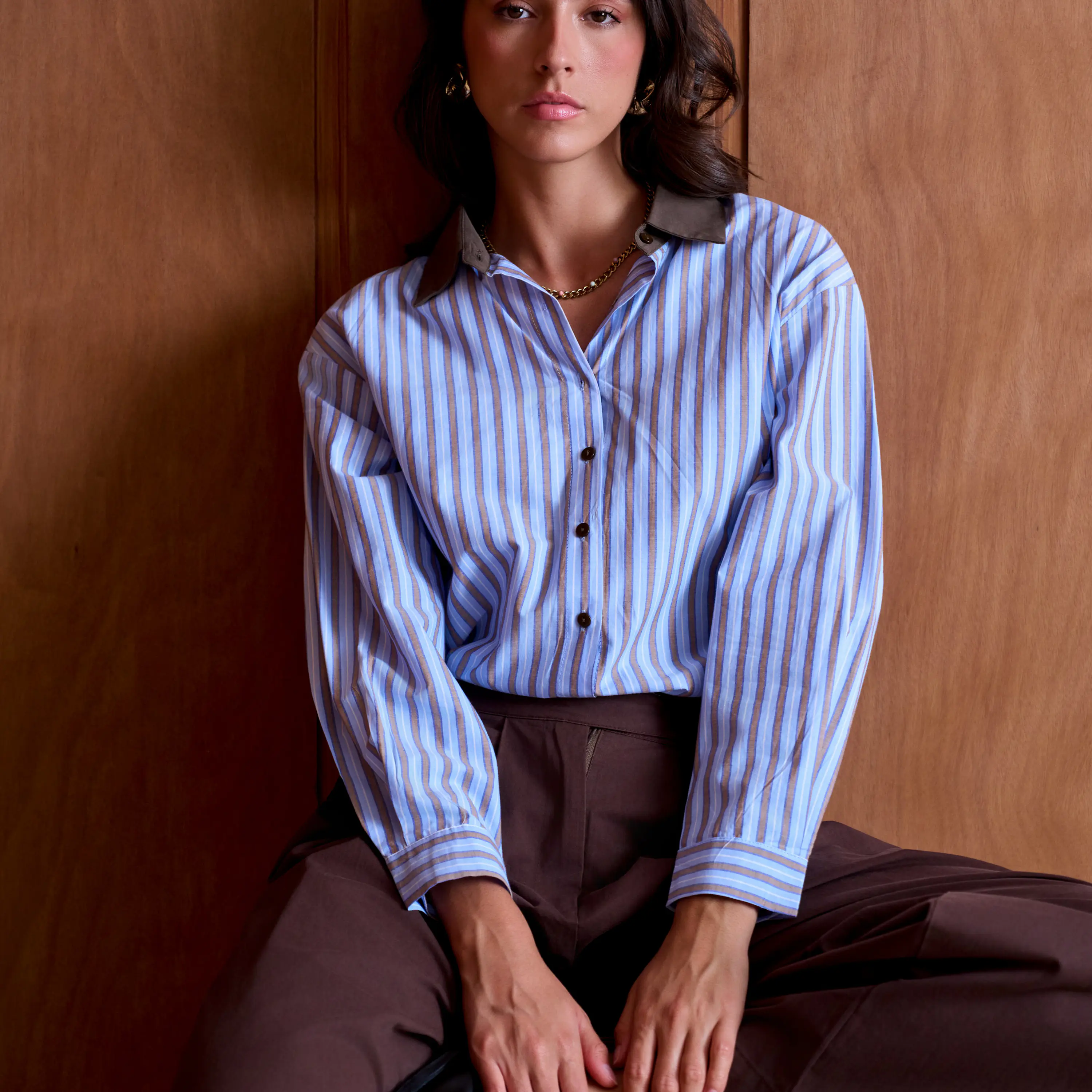 Camisa Patty 1