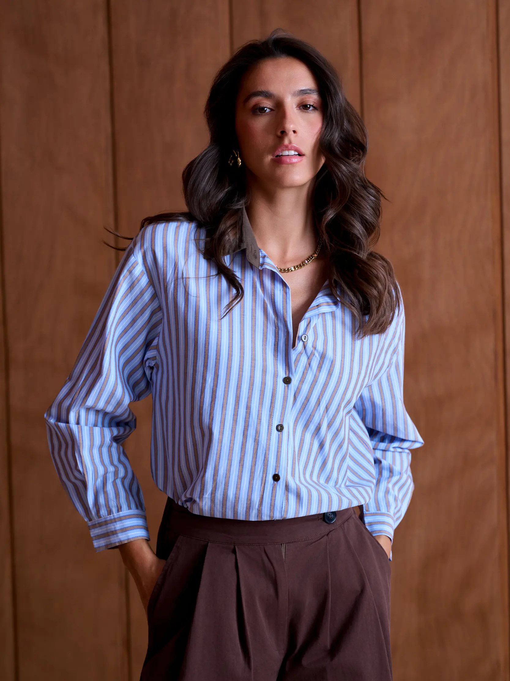 Camisa Patty 3