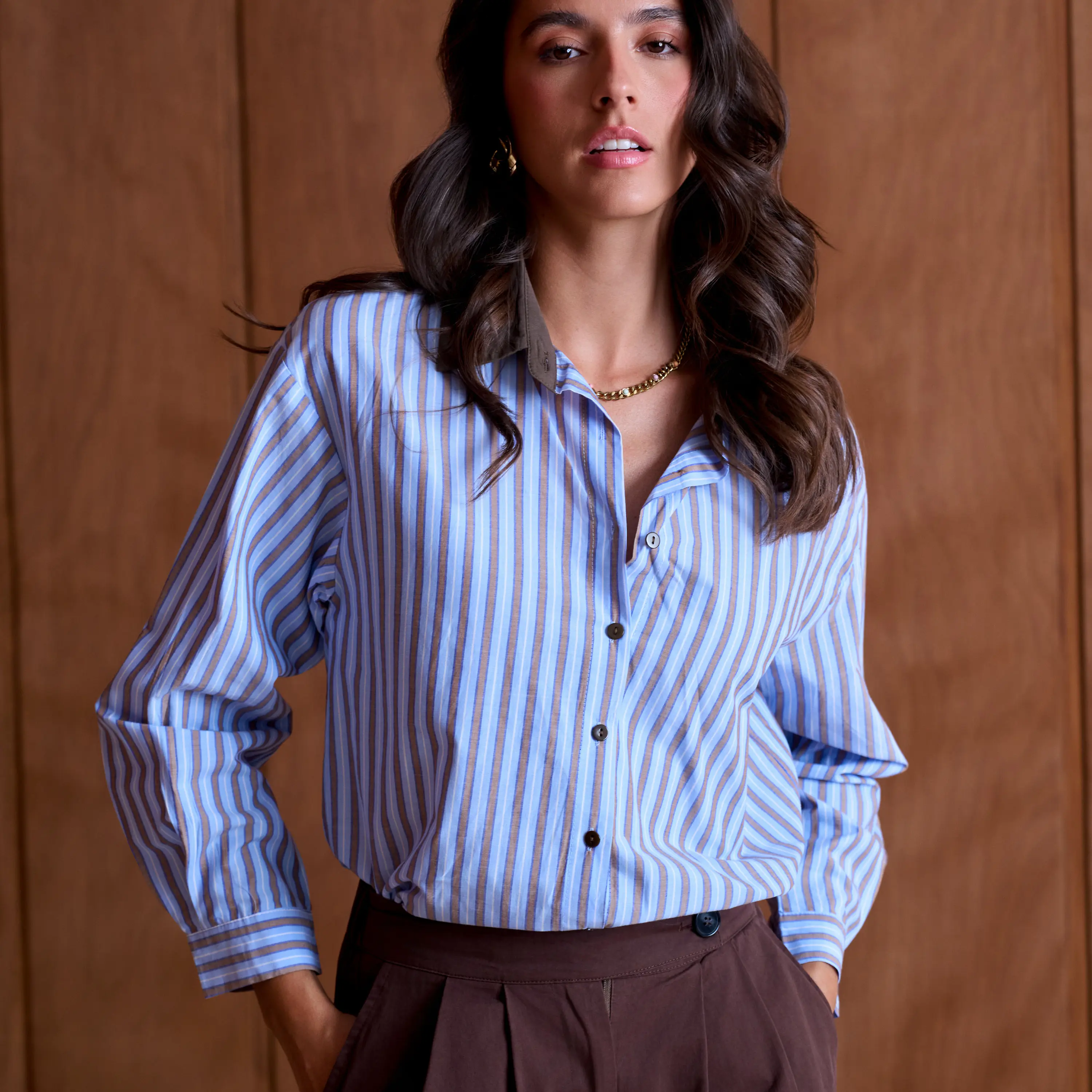 Camisa Patty 3