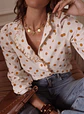 Camisa Amélia - Thumbnail 1